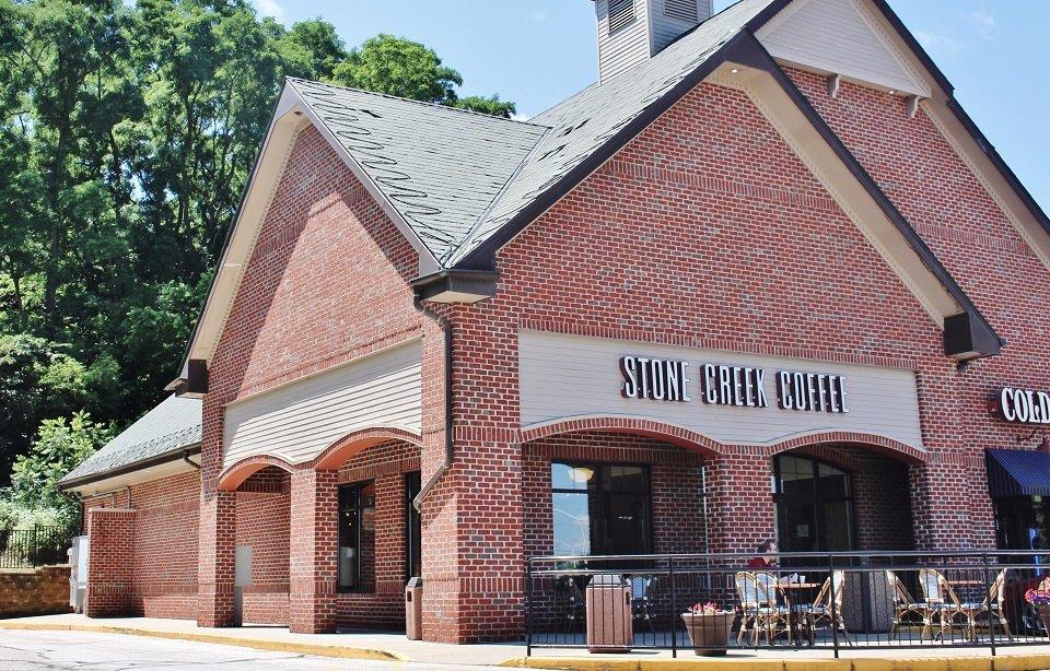 Stone Creek Coffee