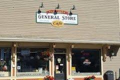 Fly Creek General Store and Cafe
