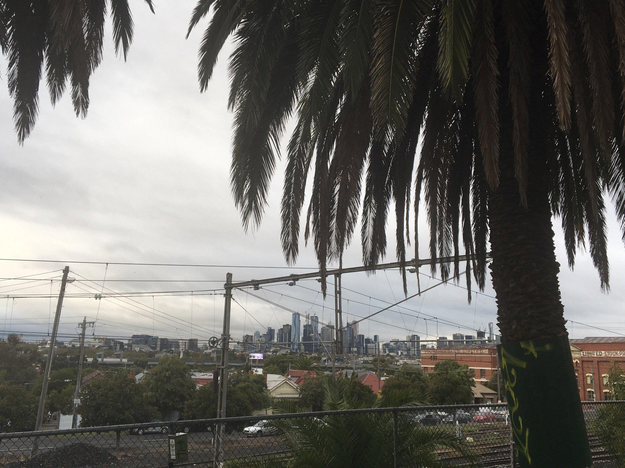 Bellair Street Reserve Playground