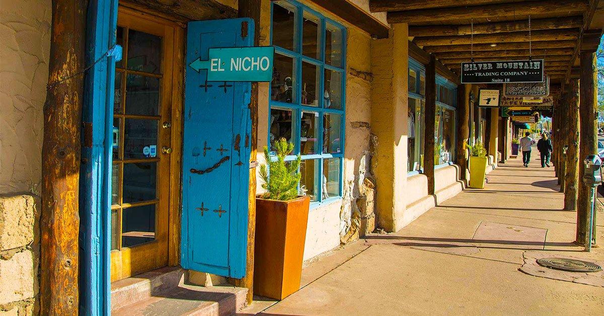 El Nicho