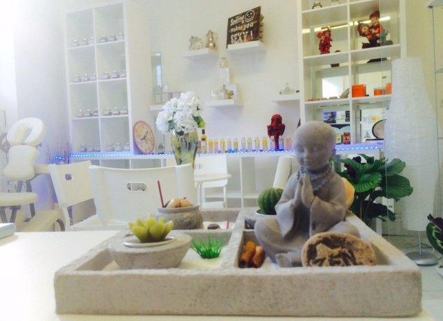 Holistic Qi Centre Galway