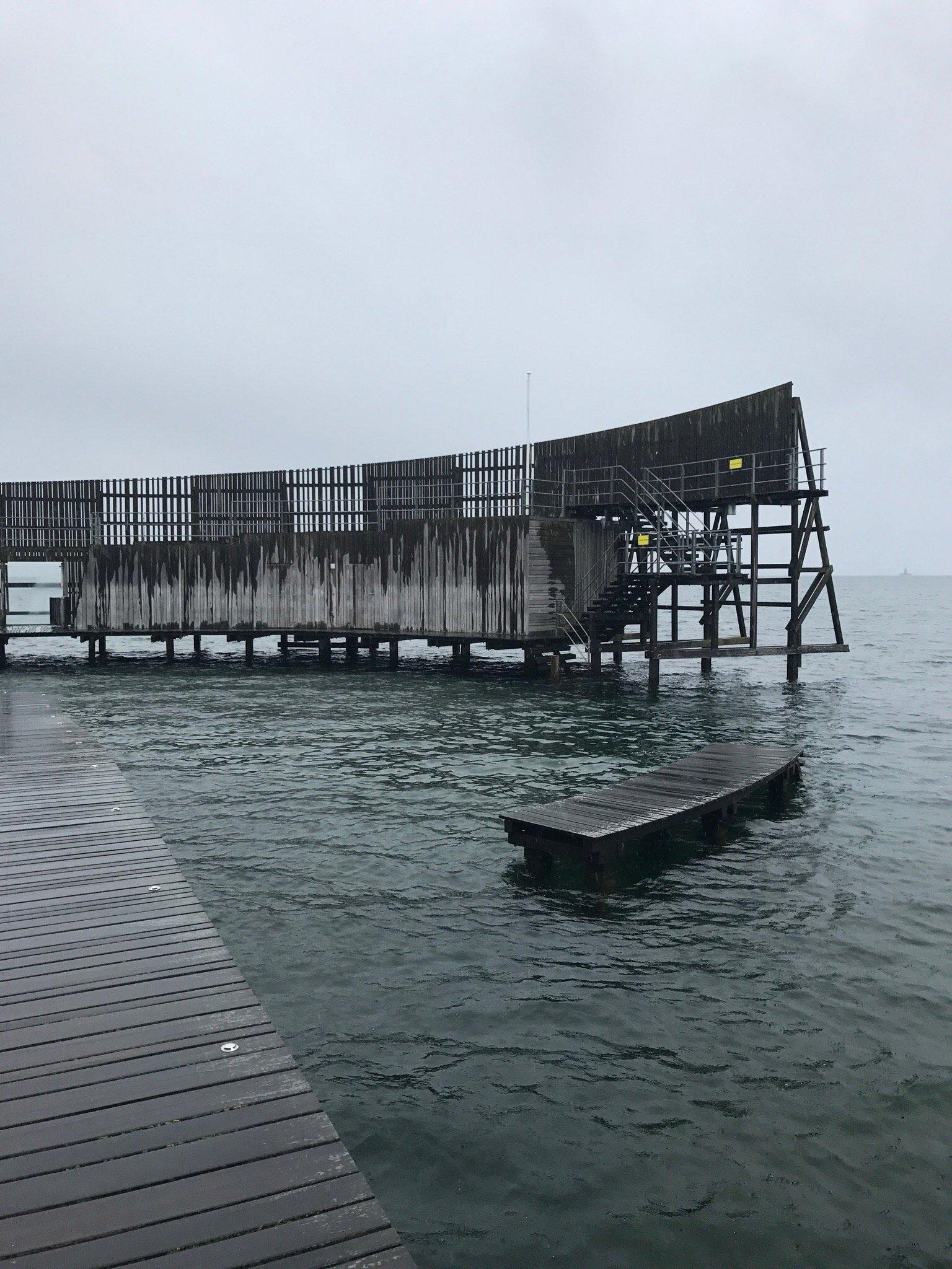 Kastrup Sea Bath