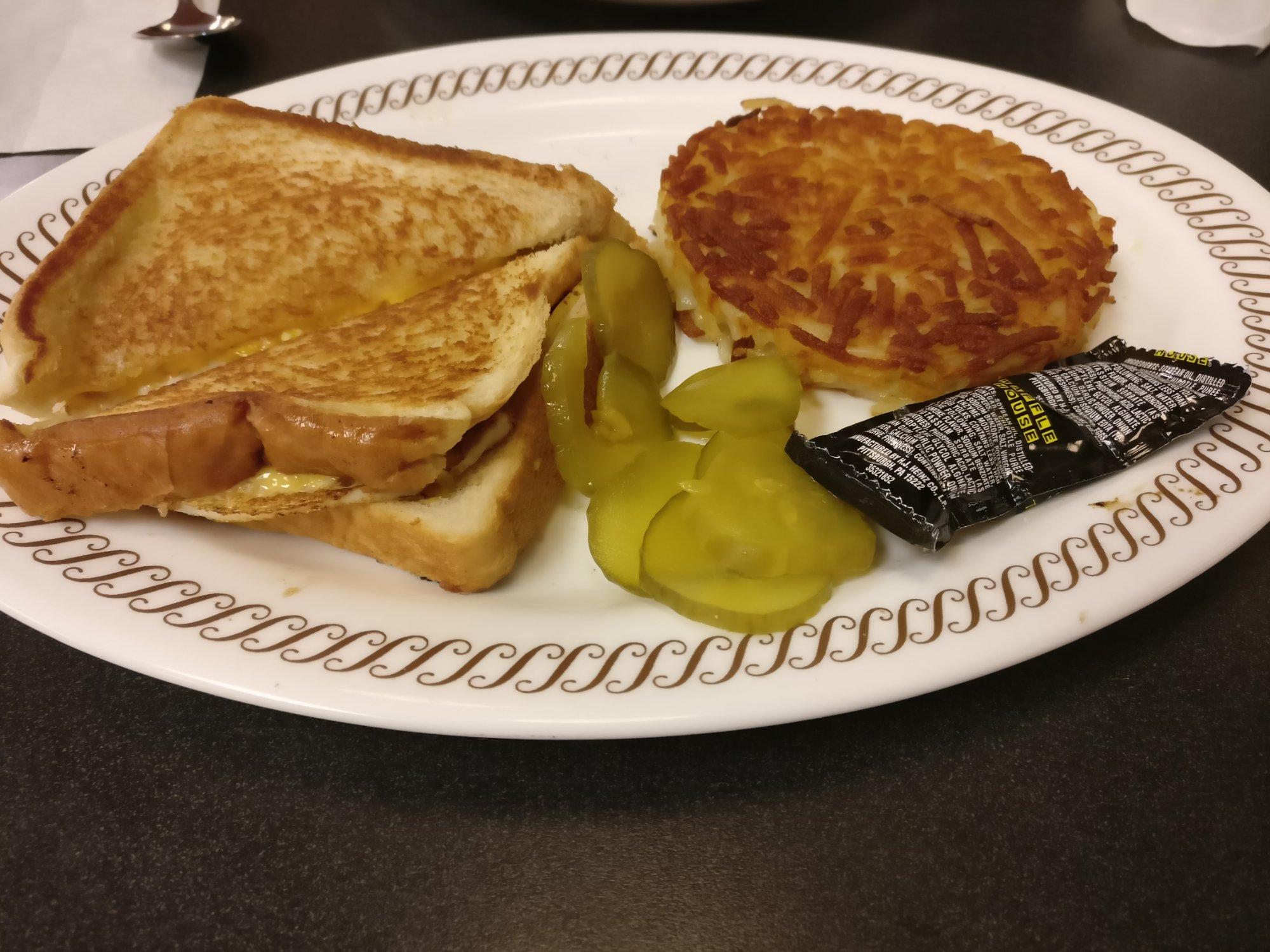 Waffle House