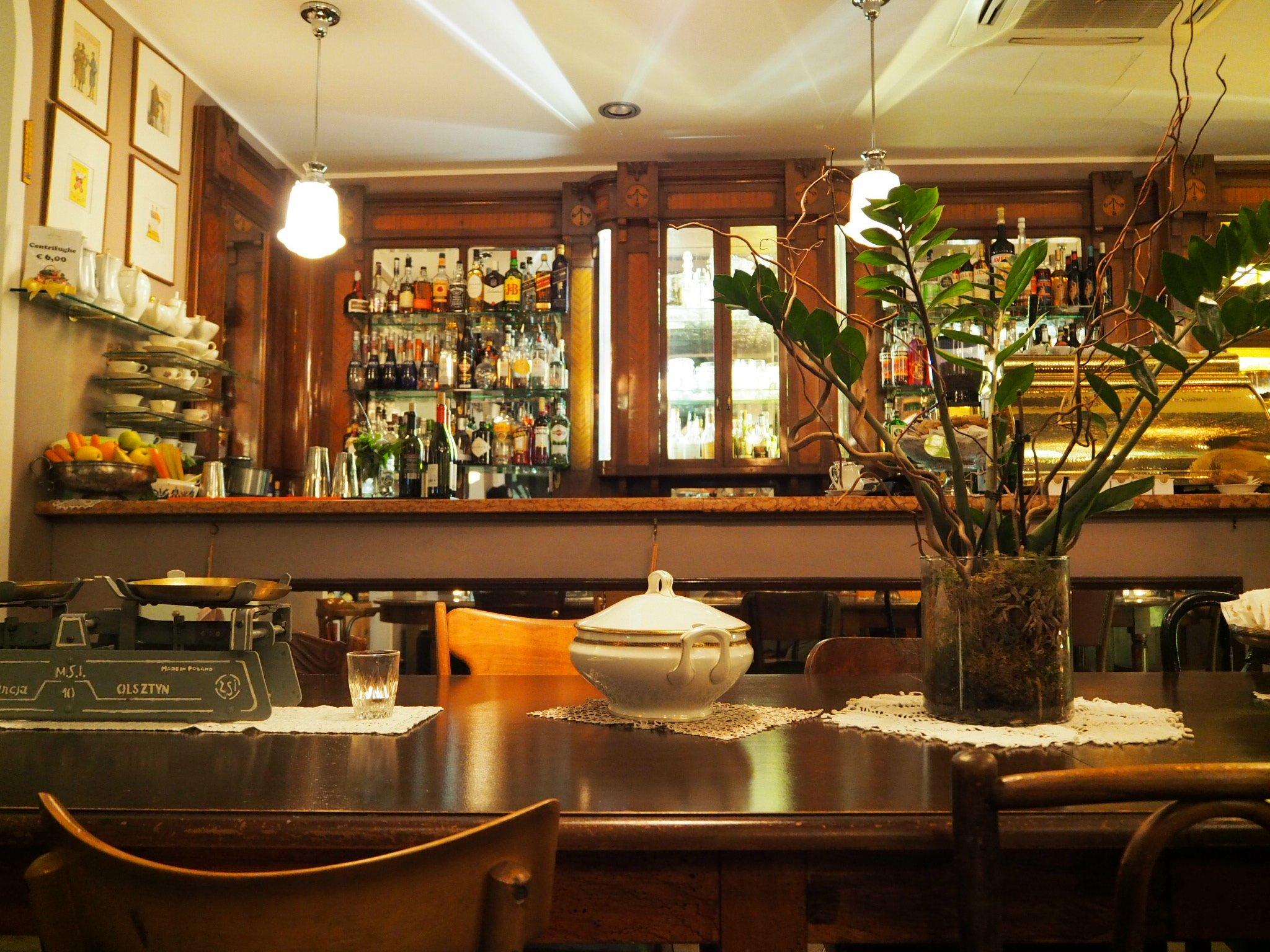 Premiato Forno Cantoni