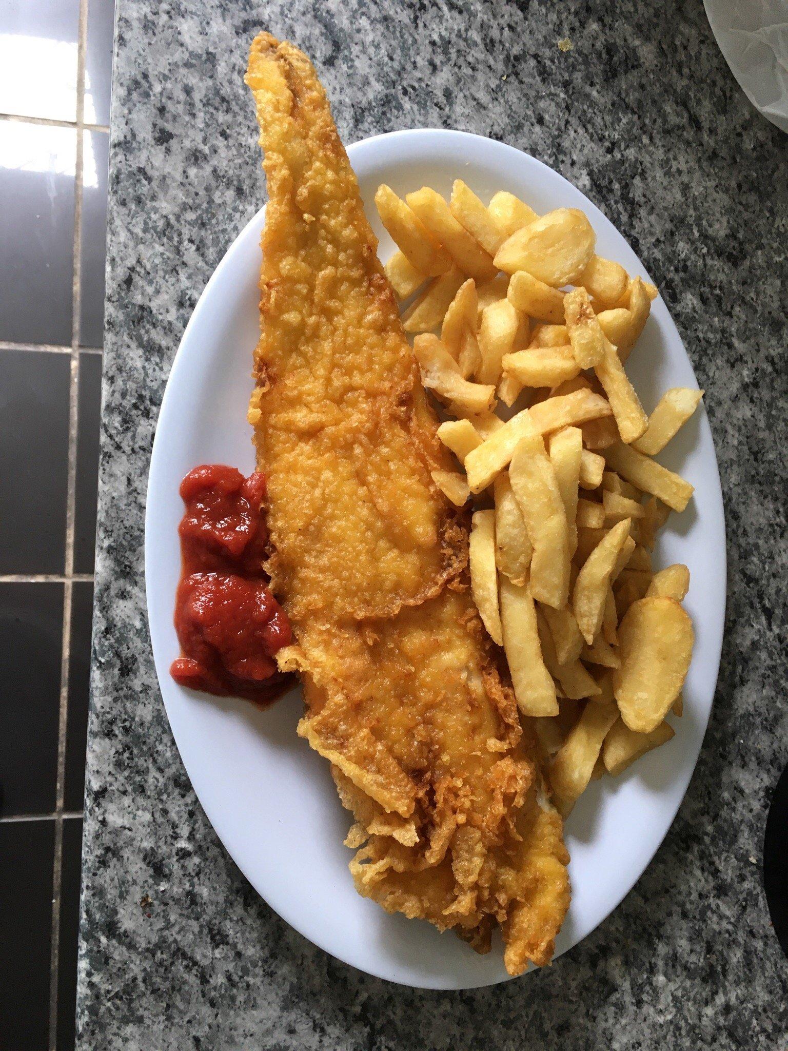 Chipsmiths Fish & Chips