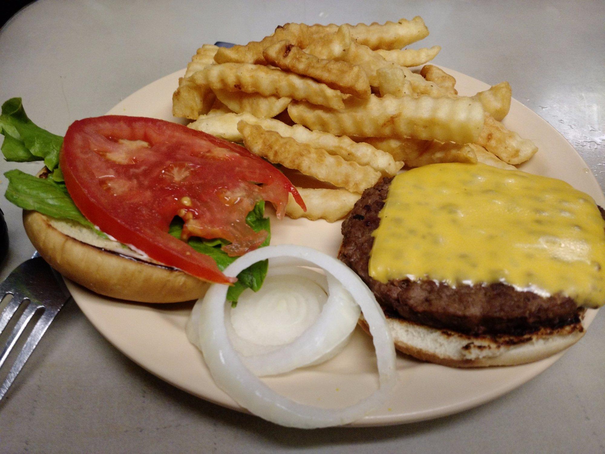 Anthony's Restaurant