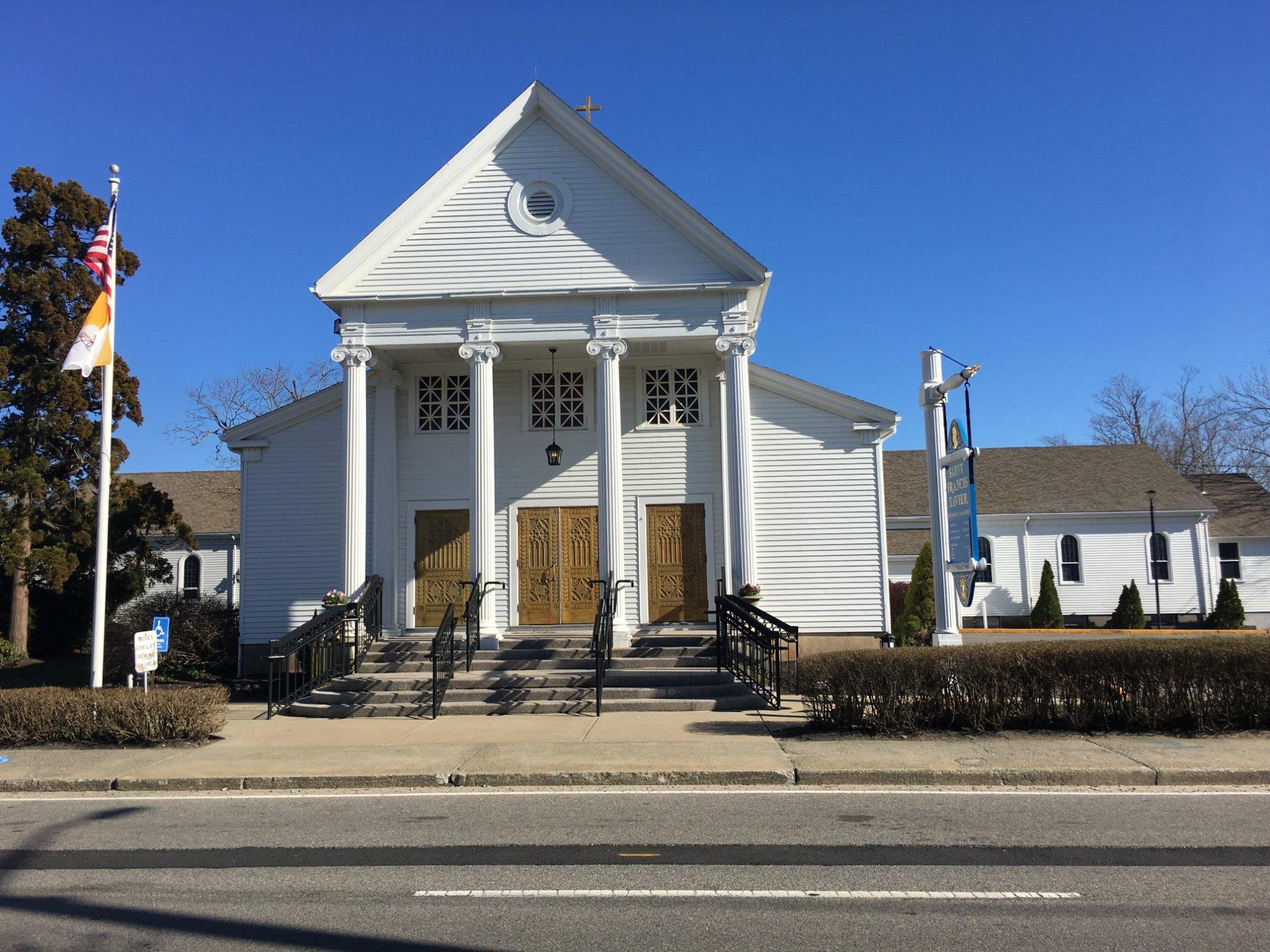 Hyannis Kennedy Legacy Trail