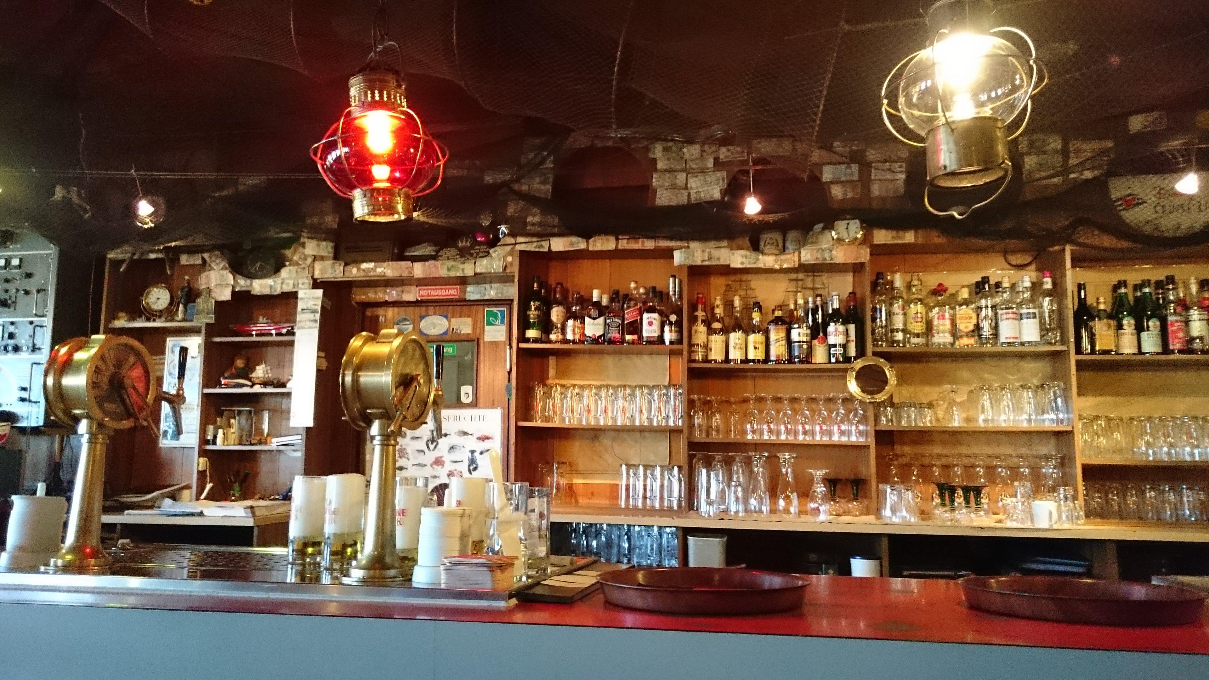 Treffpunkt Kaiserhafen