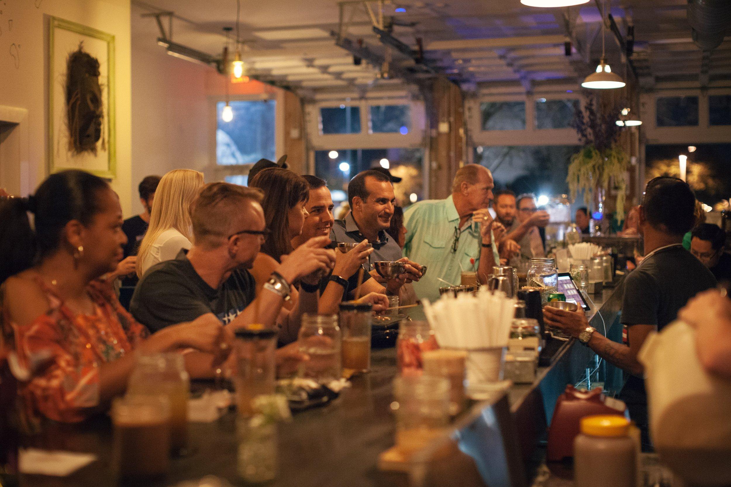 Grassroots Kava House