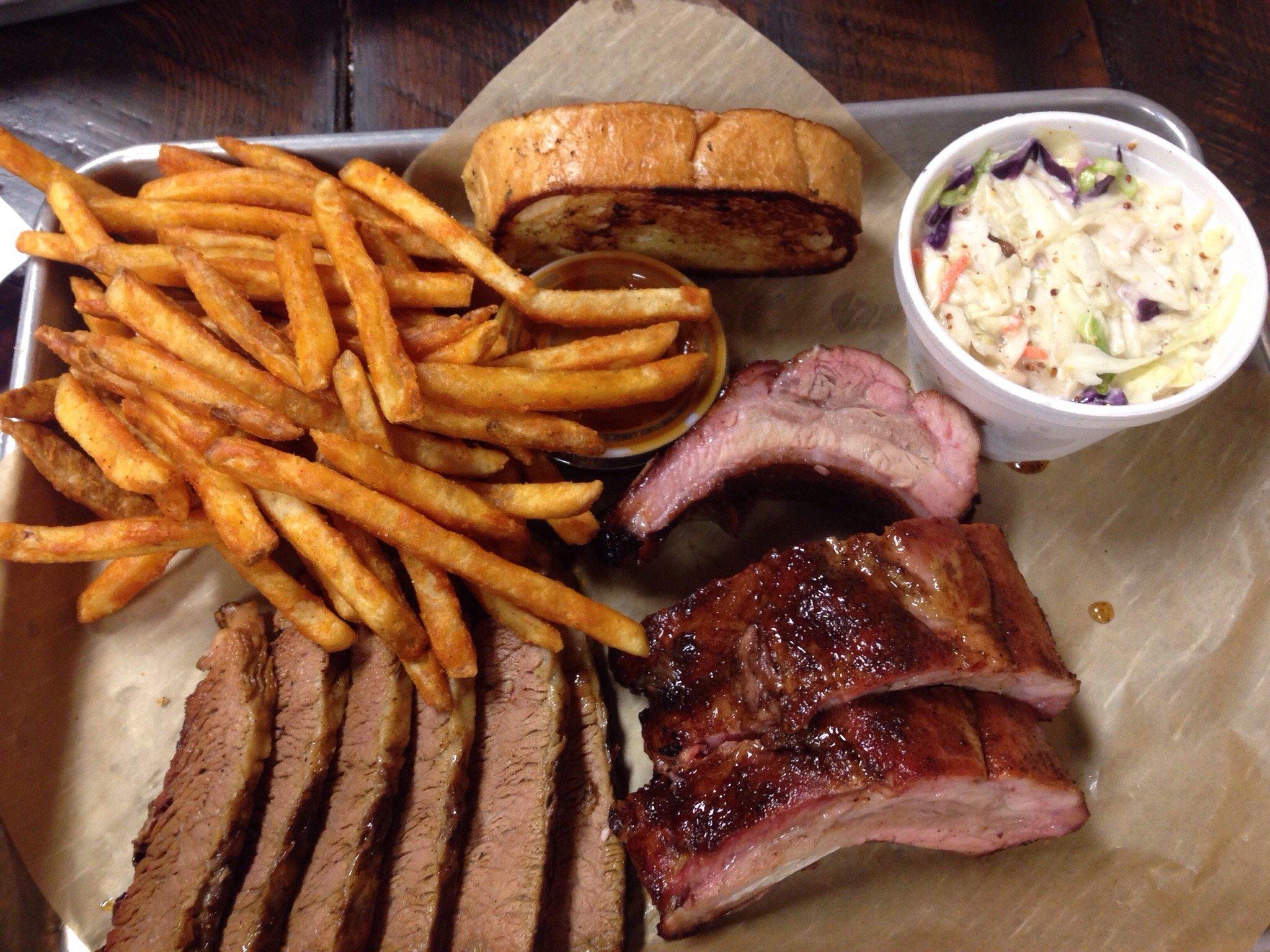 The Francis Smokehouse