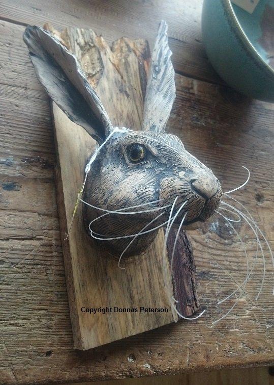 Peterson Pottery Studio