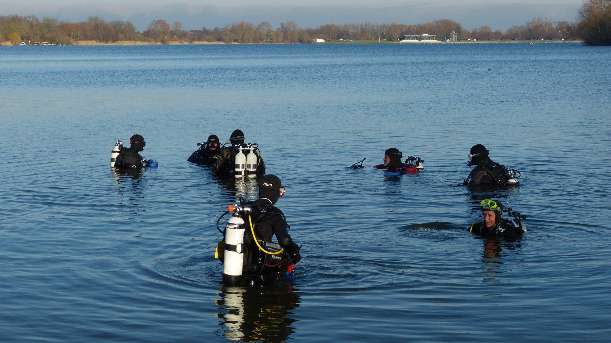 Jens Haak DivingSchool