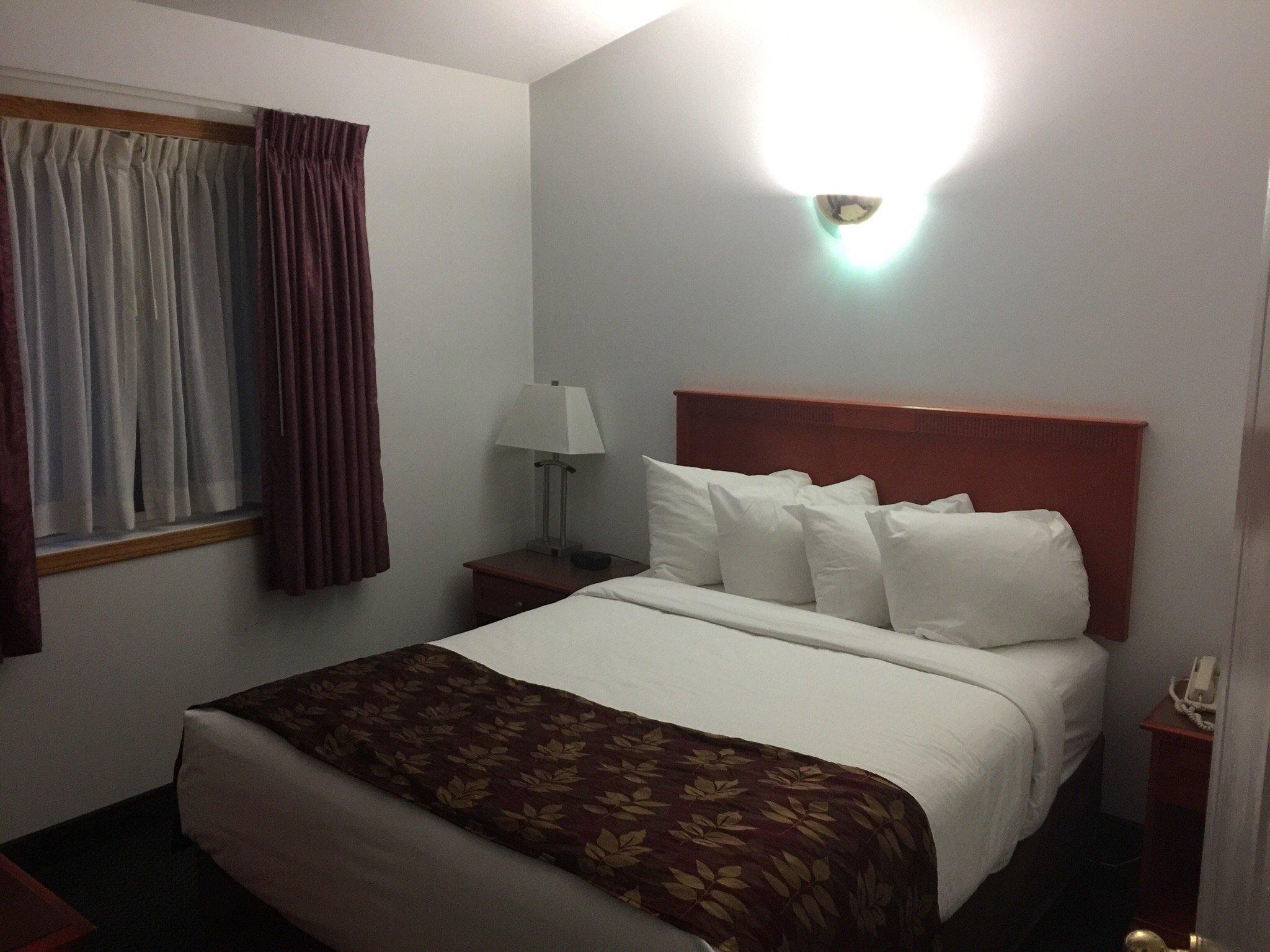 Baymont by Wyndham Hinton