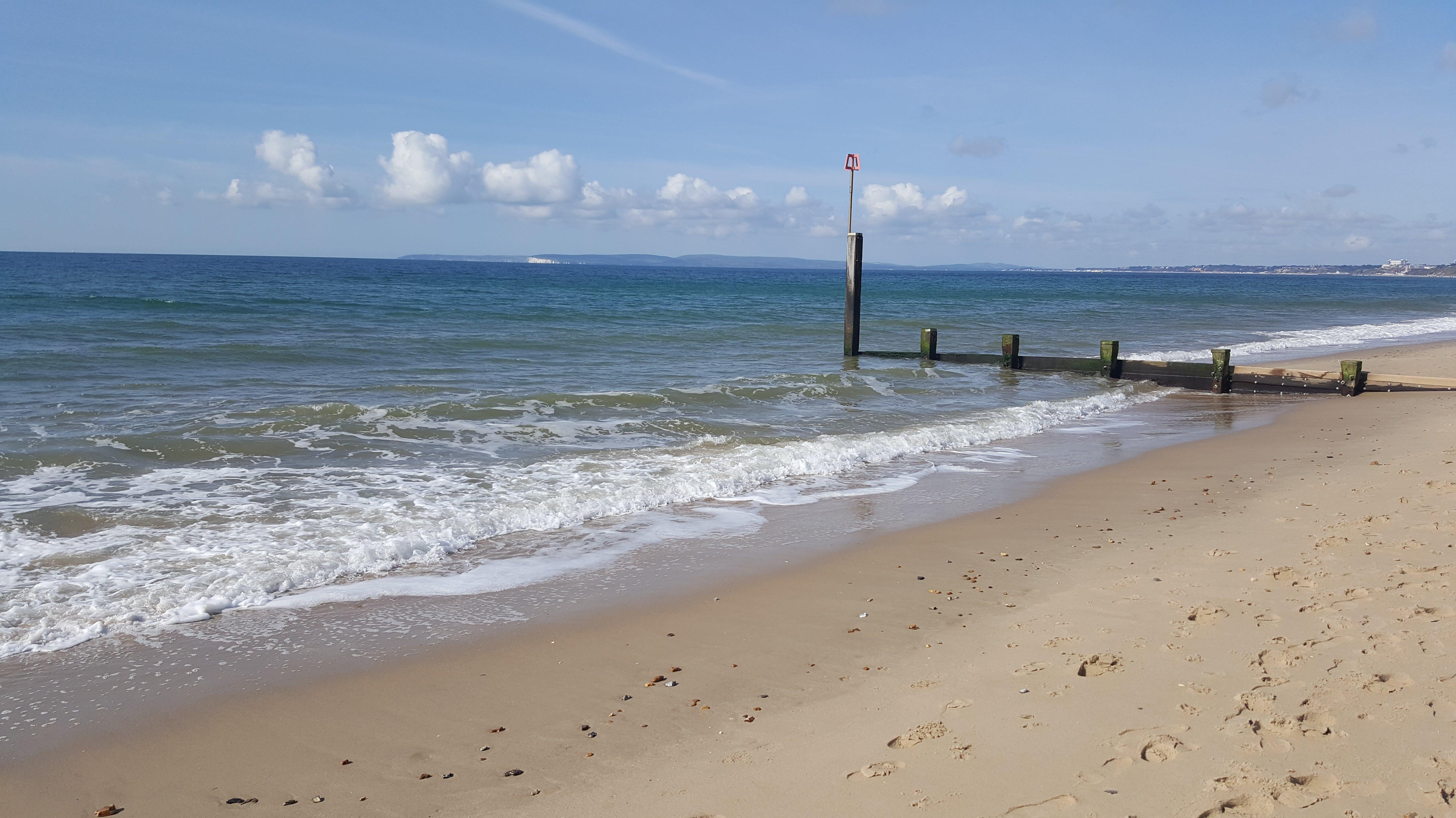 Southbourne Beach