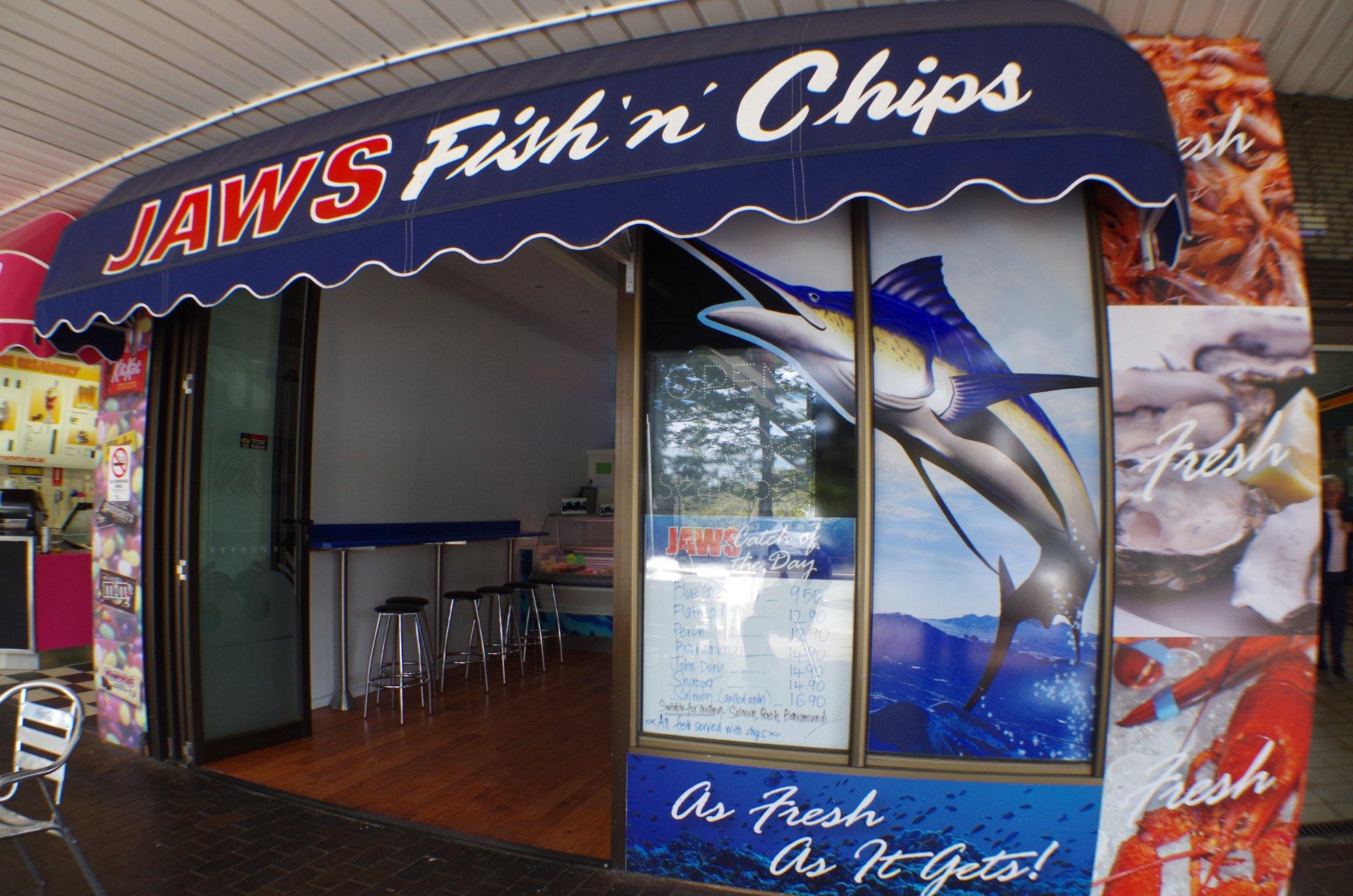 Photo by WorldGlutton