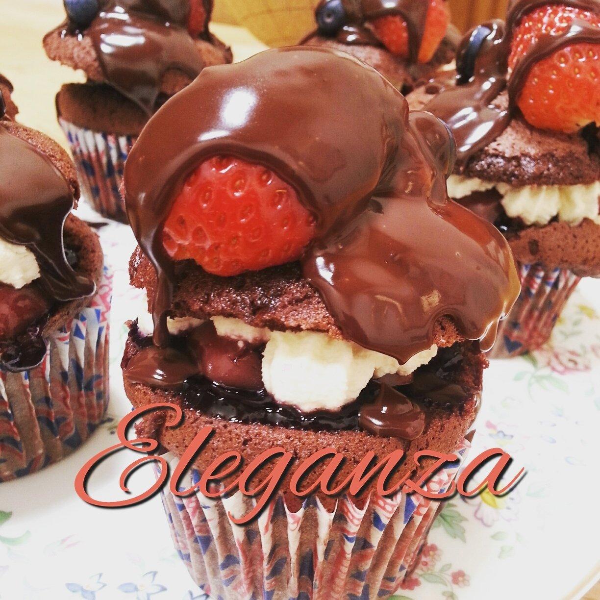 Cafe Eleganza Cake and Coffee Shop Shop