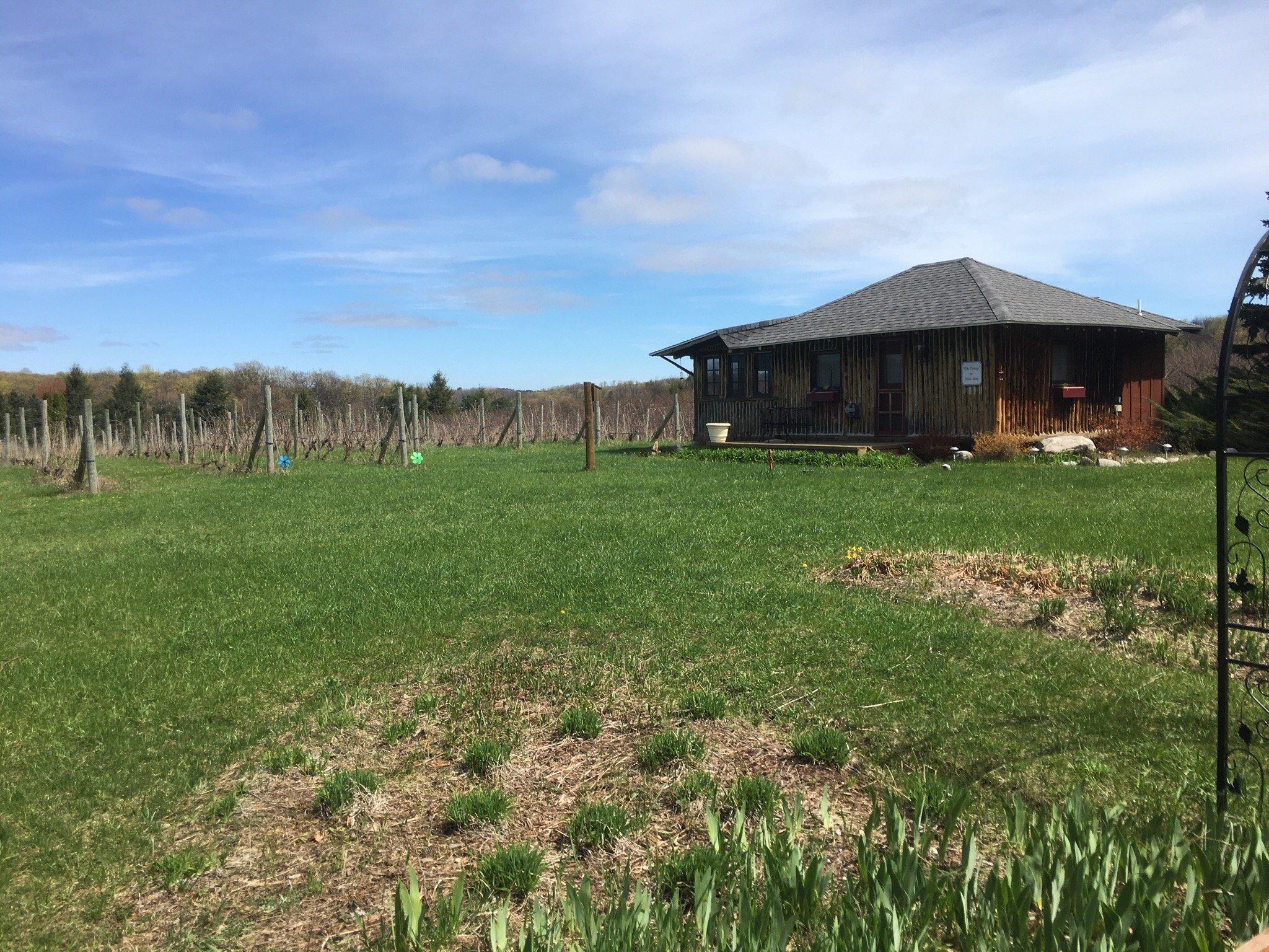 Silver Leaf Vineyard & Winery