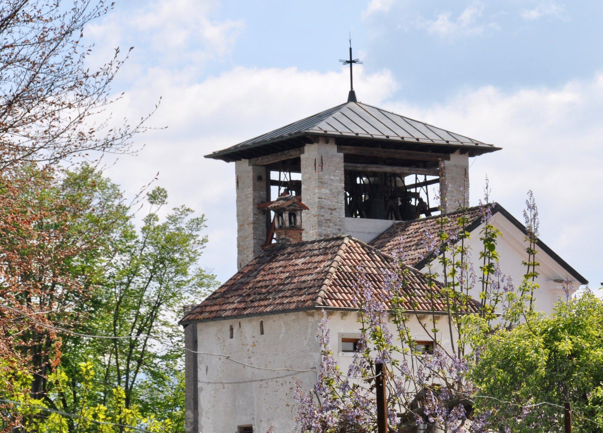 Chiesa Arcipretale e Oratorio dell'Addolorata
