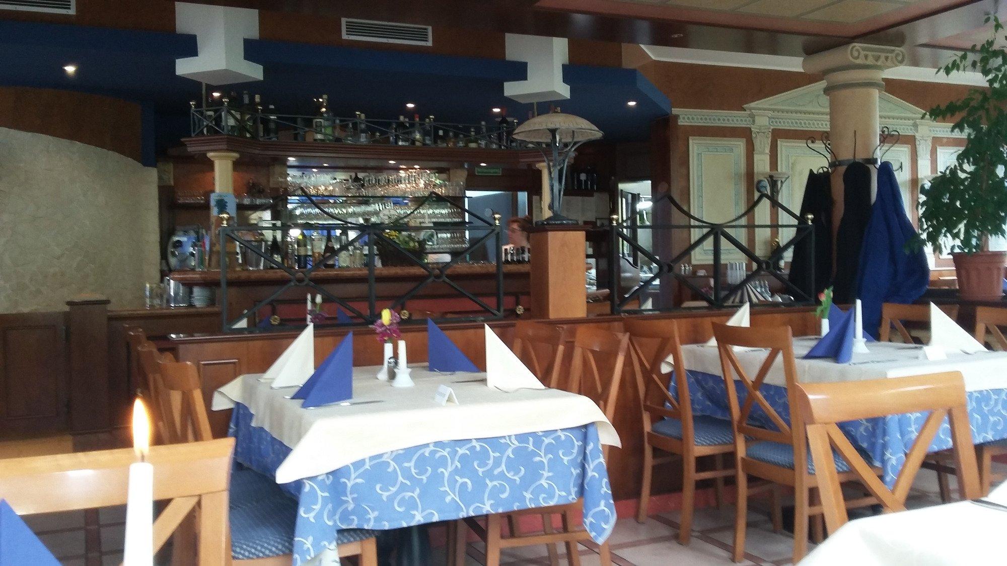 Trattoria Foro Romano