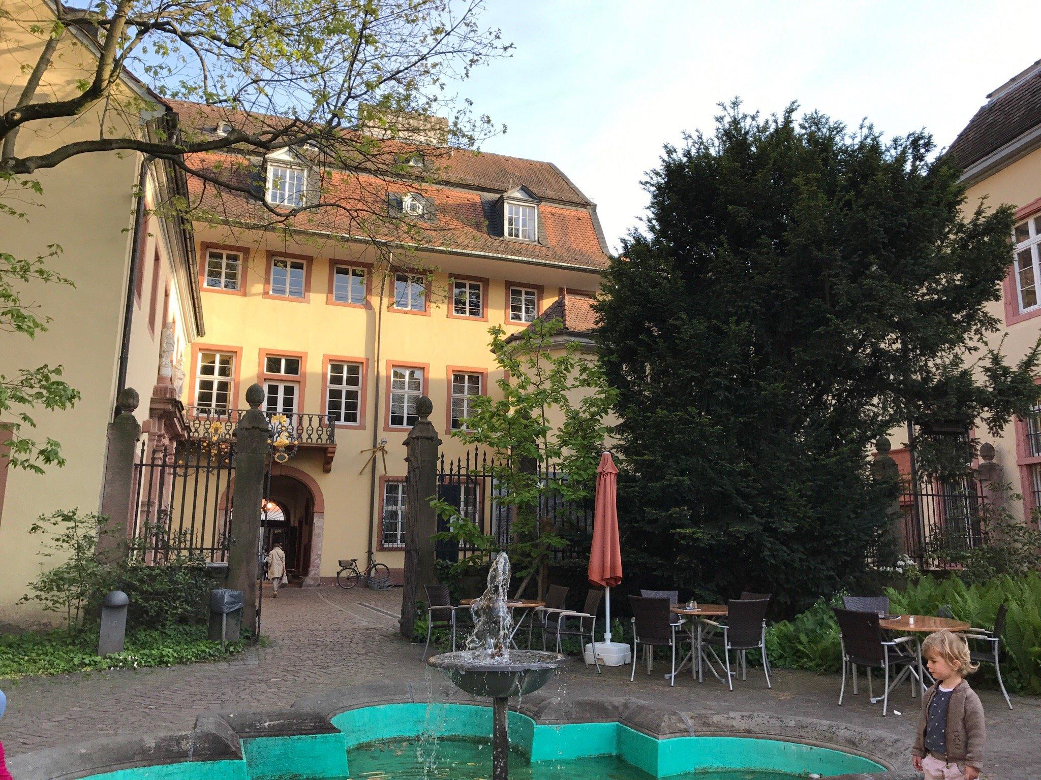 Heidelberger Kunstverein