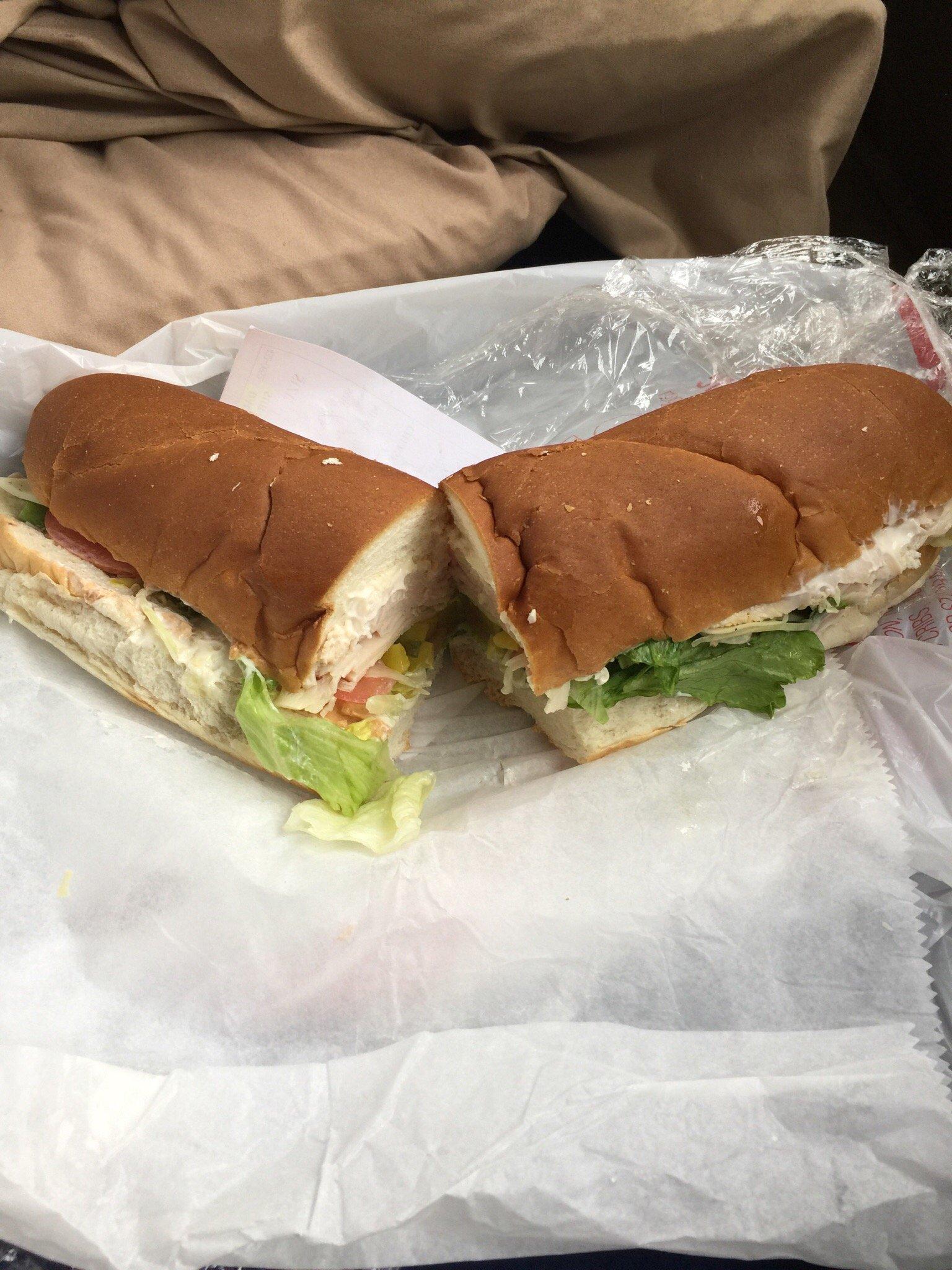 Daddy Al's