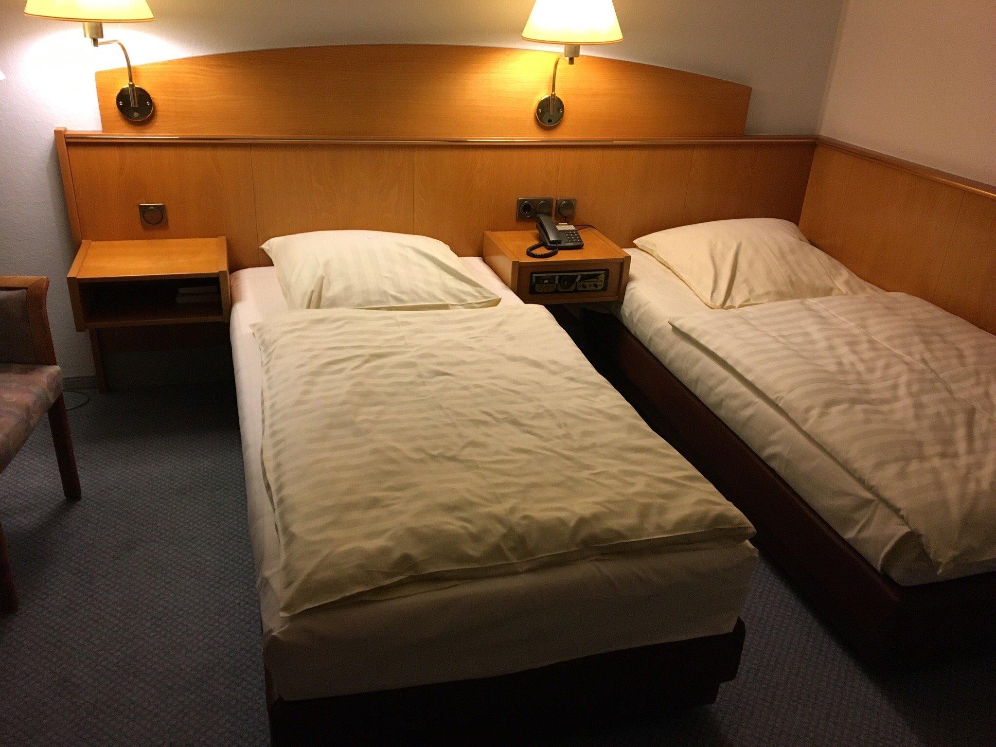 Gollarts Hotel Deutsches Haus