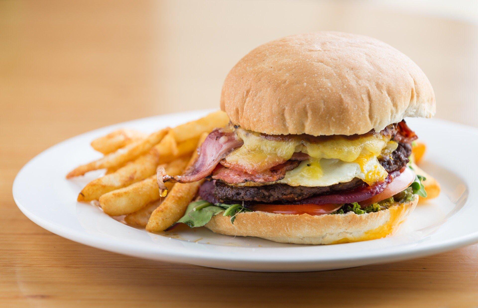 Knickerbocker Bistro