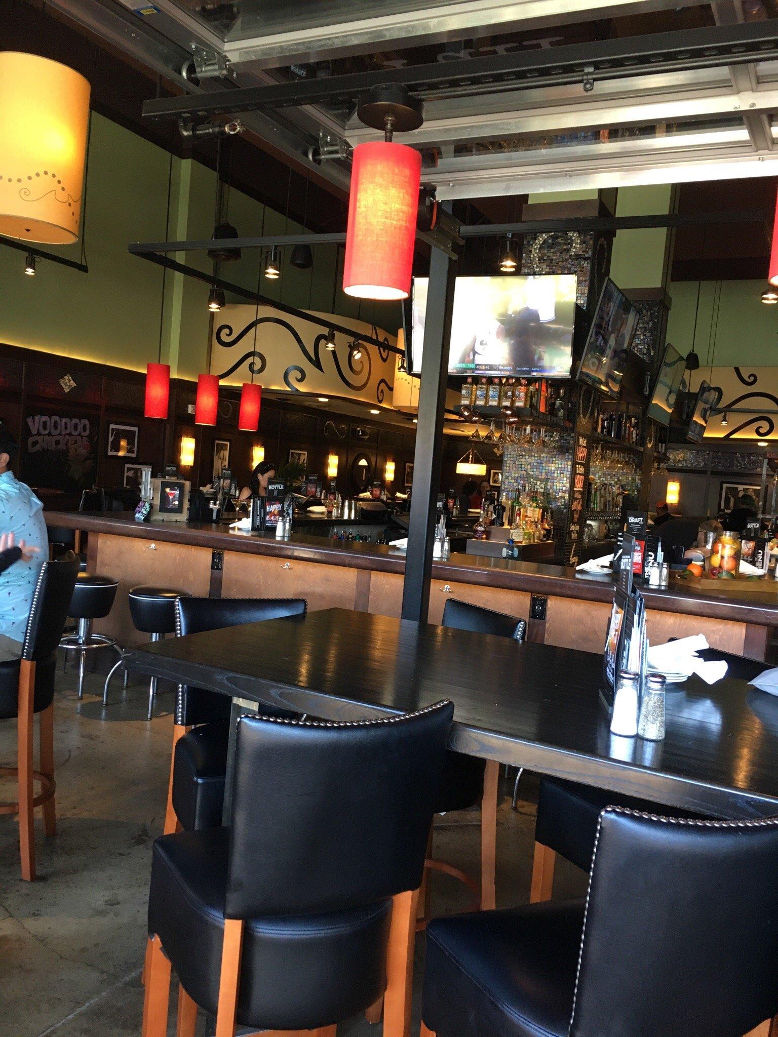 Bar Louie - Baybrook Mall