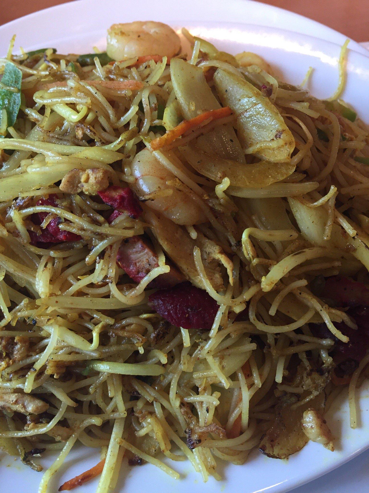 New Verdun Restaurant