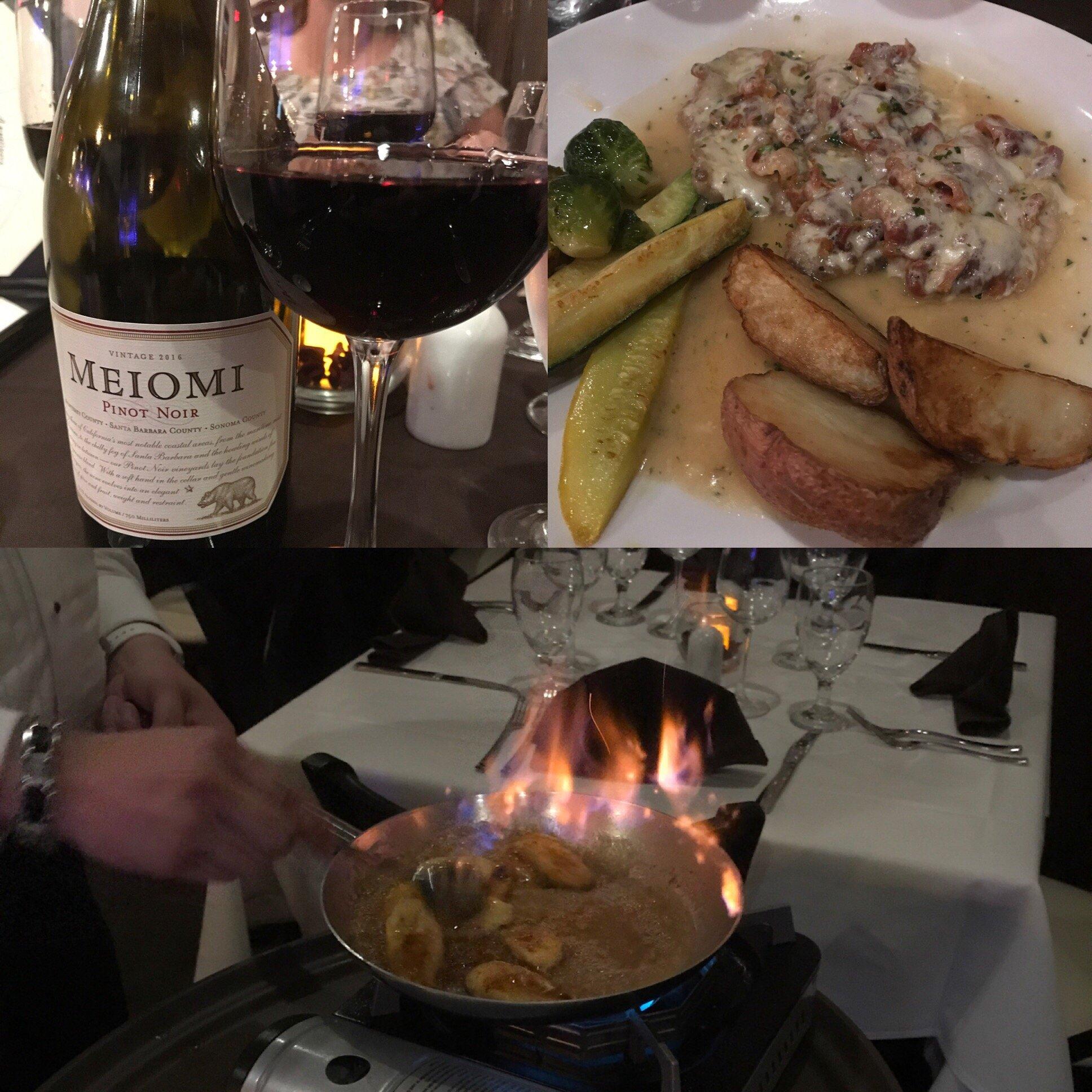 Fontana Italian Restaurant