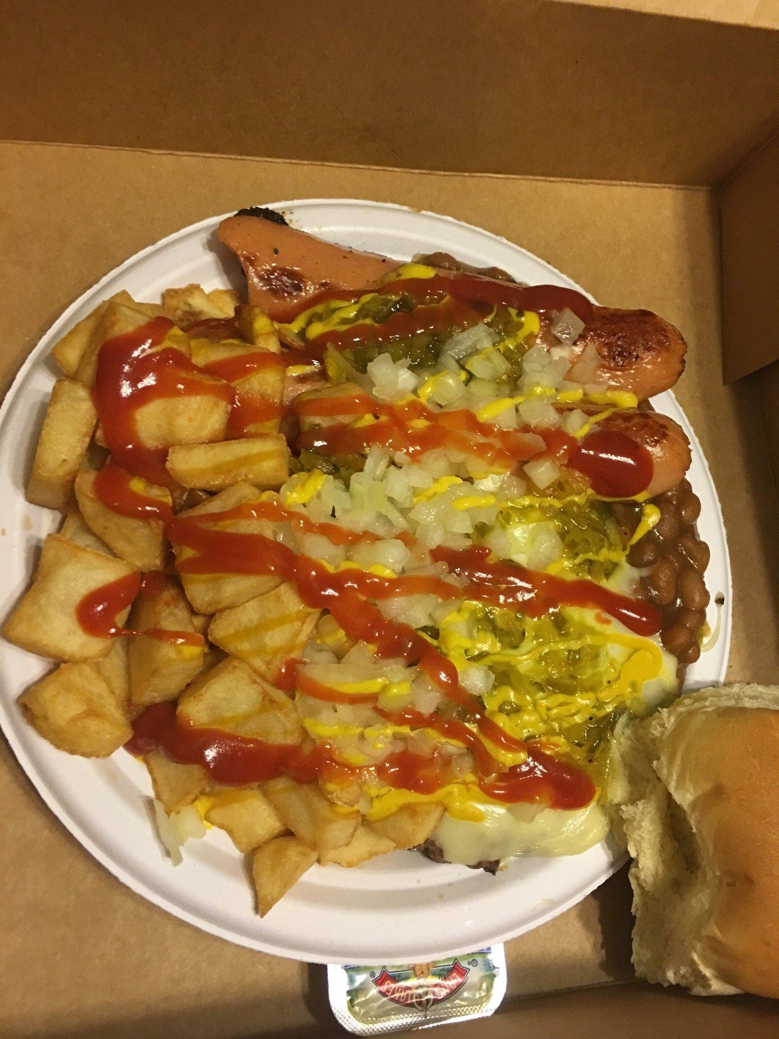 Bill Gray's Irondequoit