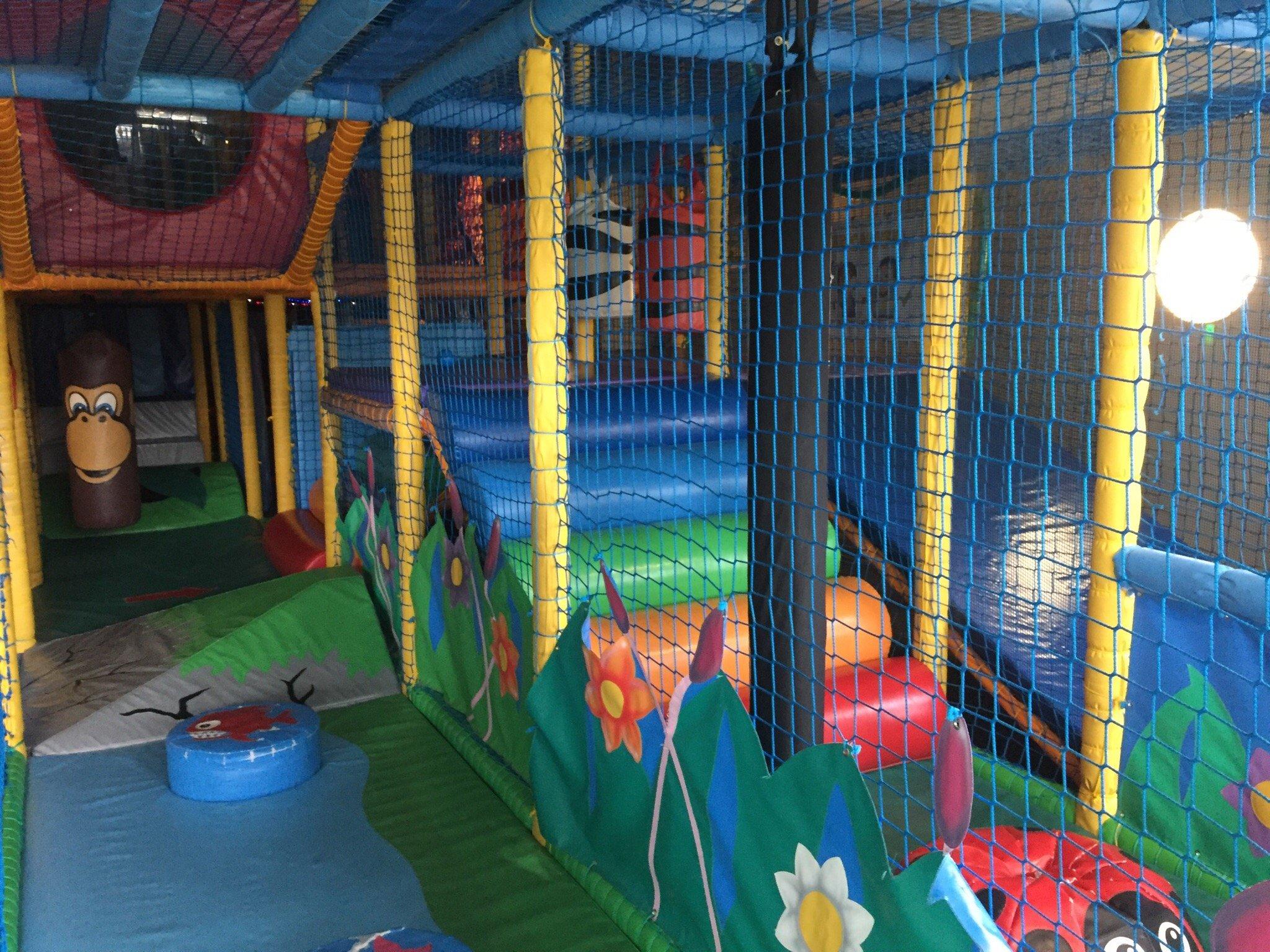 One Leisure St Neots