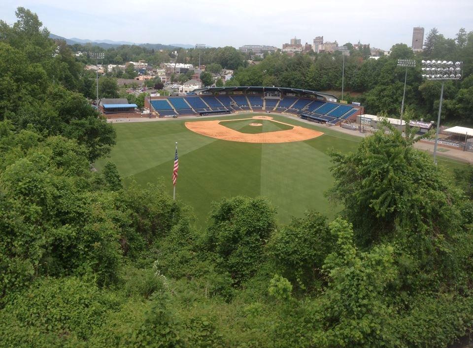 McCormick Field