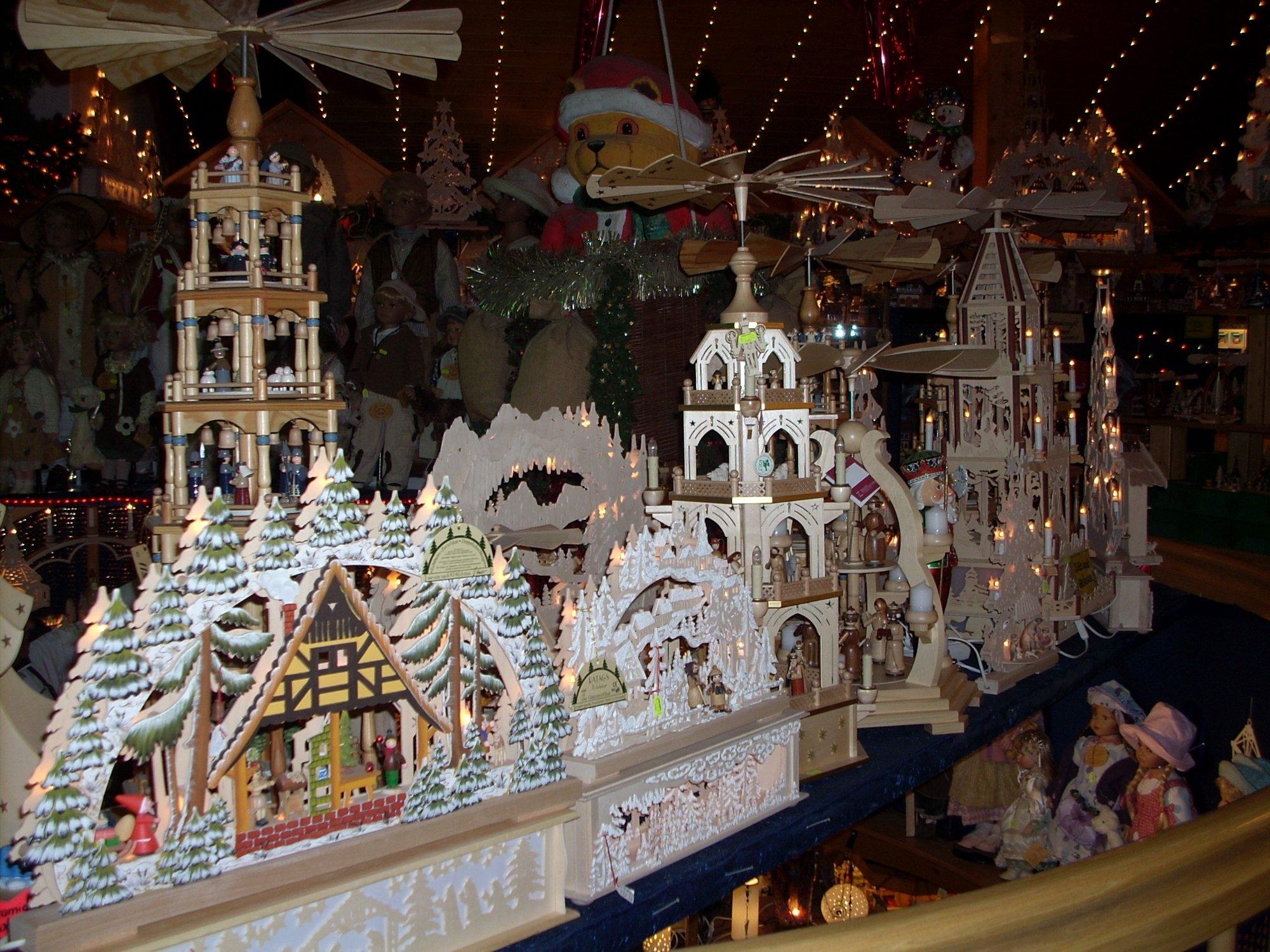 Brunner Welt der 1000 Uhren