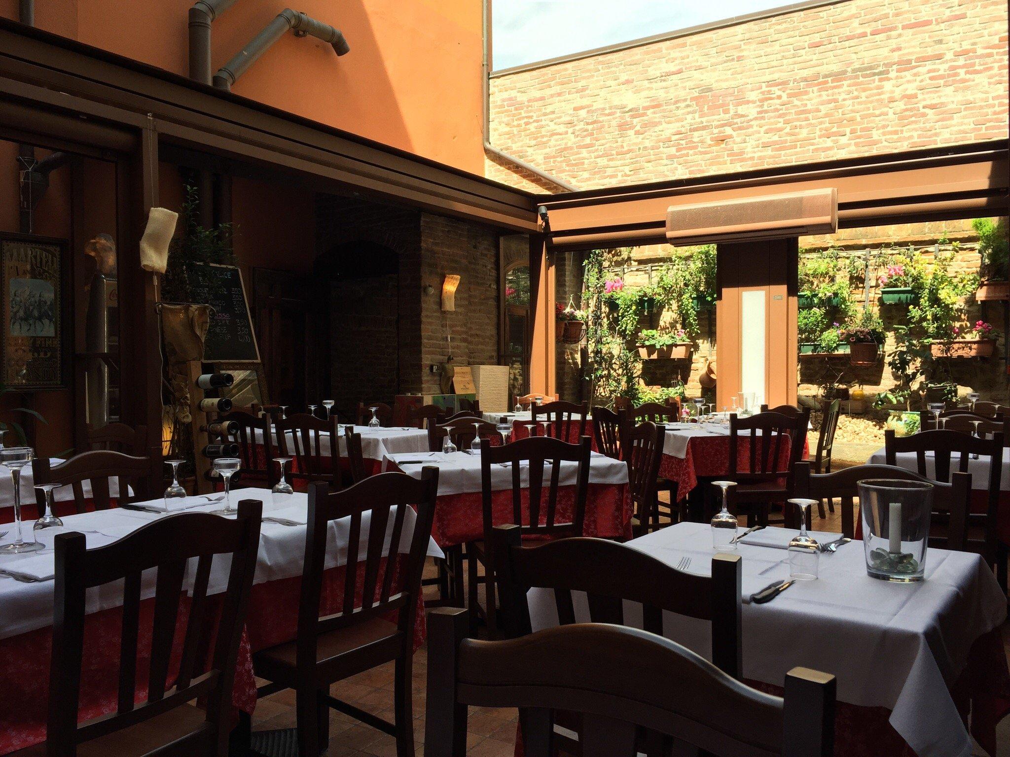 Trattoria Pizzeria Belle Arti