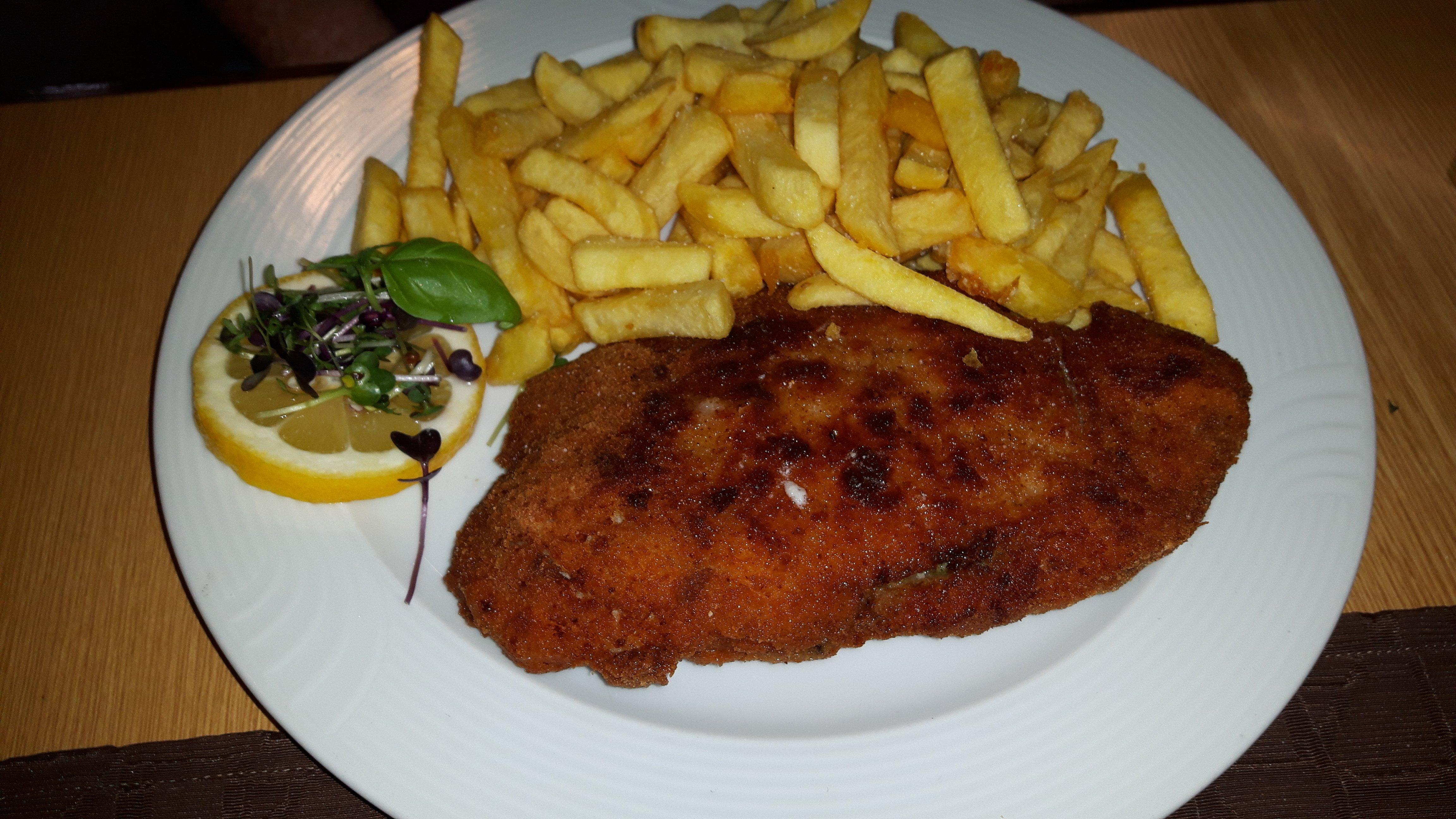 Landgasthof zum Erlengrund