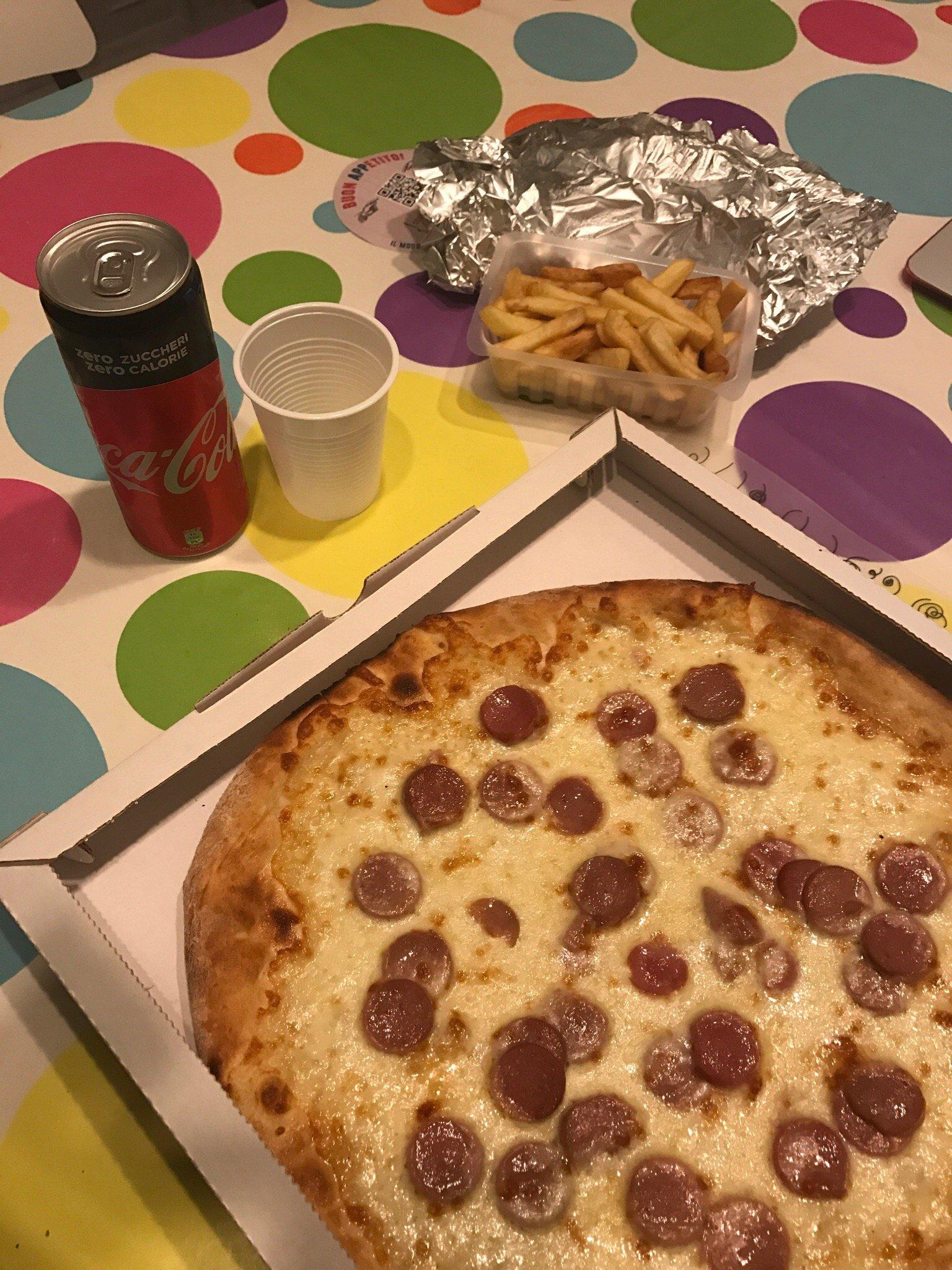 La Collina Dei Ciliegi