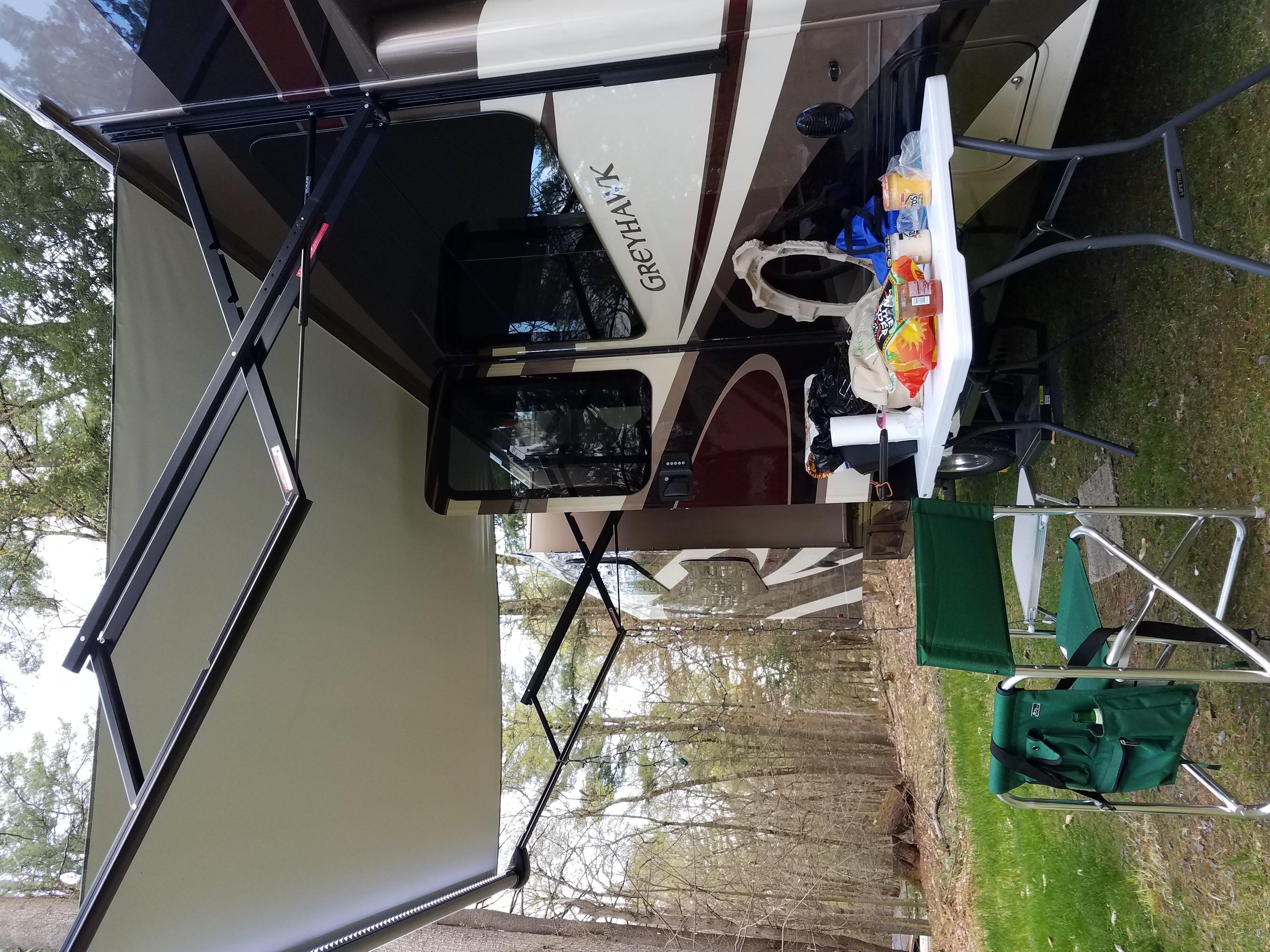 Happy Days Campground