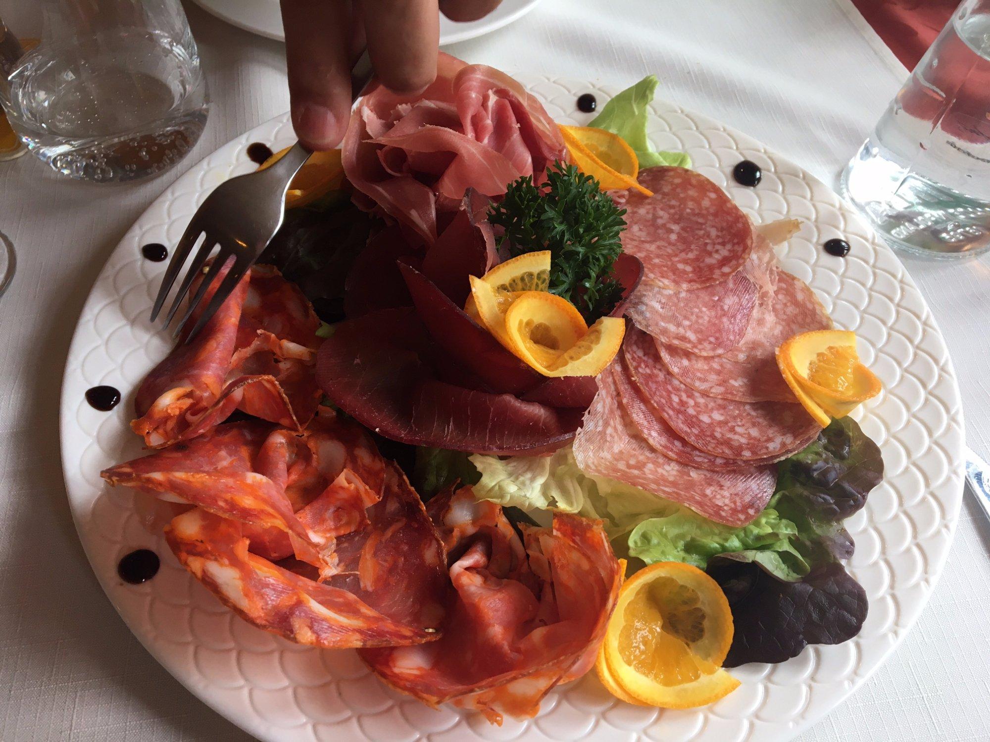 Ristorante Pizzeria il Castello 3