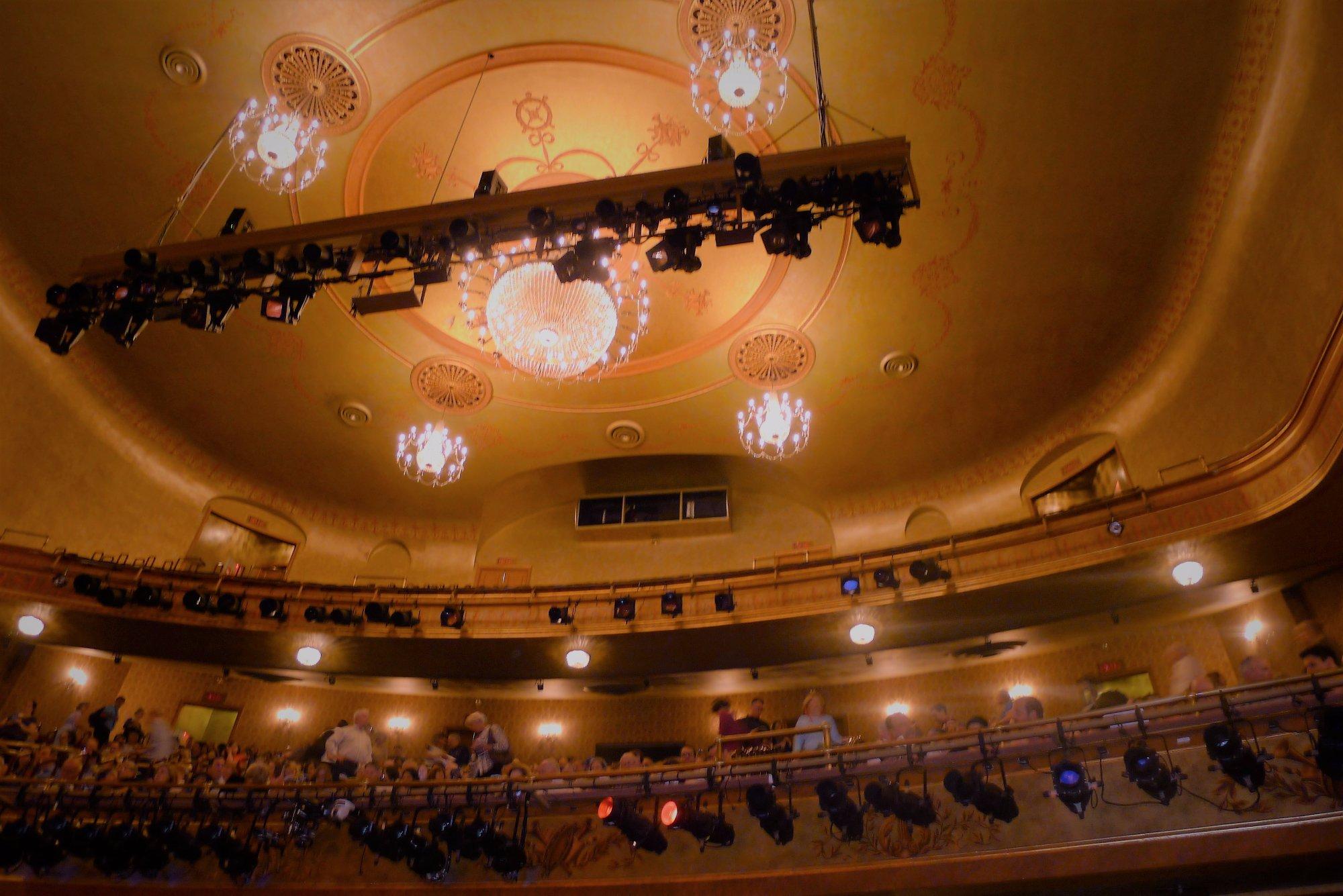 St. James Theatre