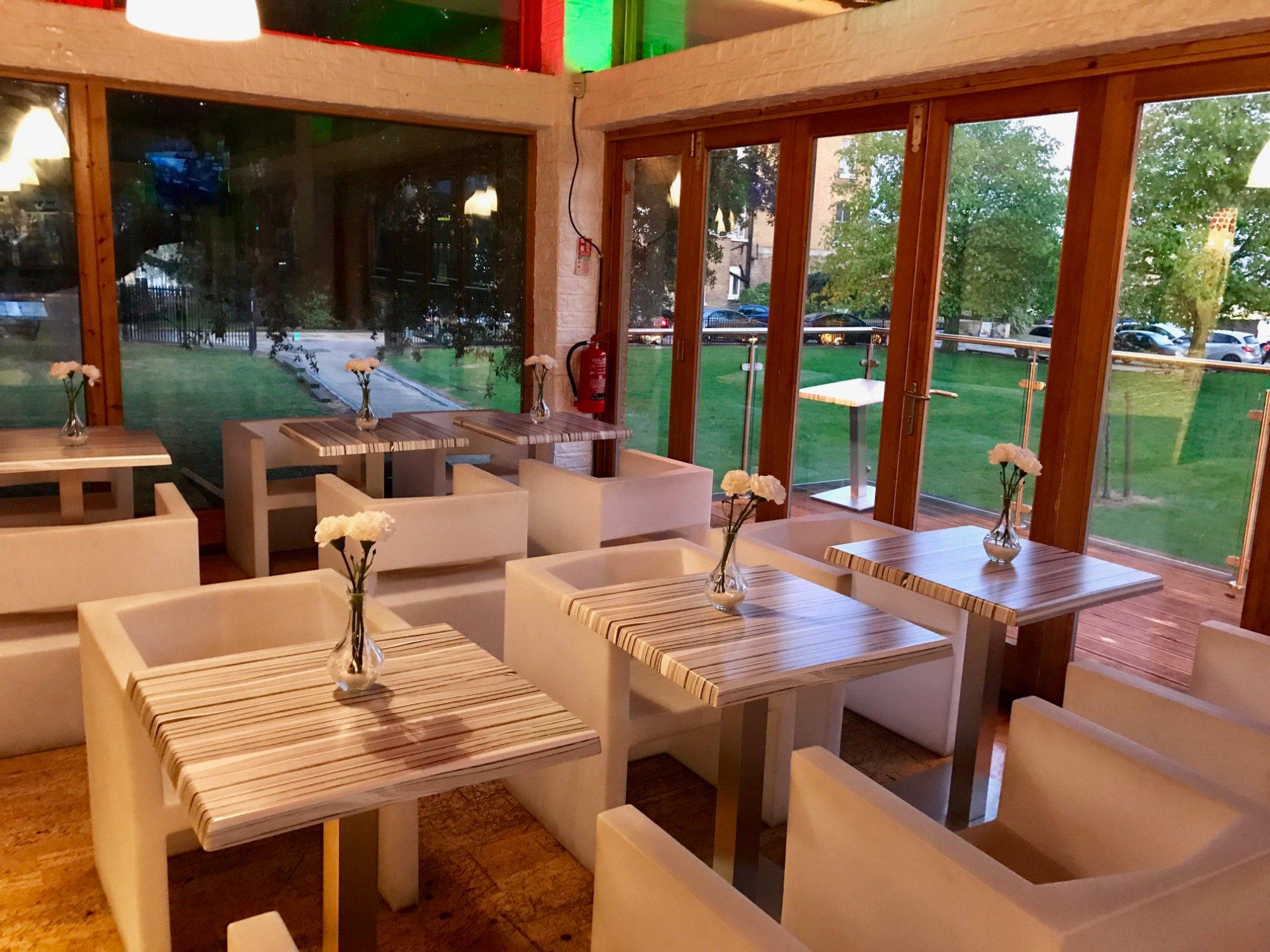 Photo by CINTHIA ANAID C