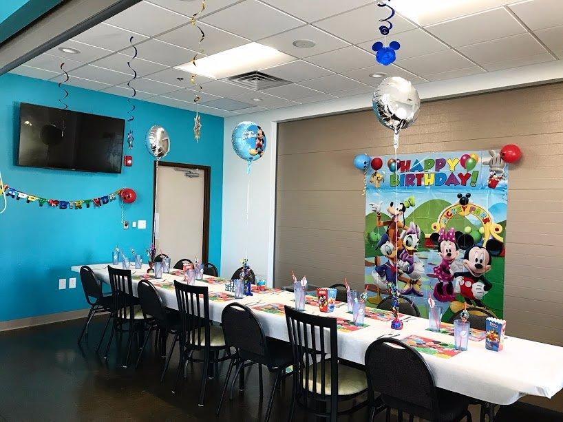 Wausau On Water Restaurant (WOW)