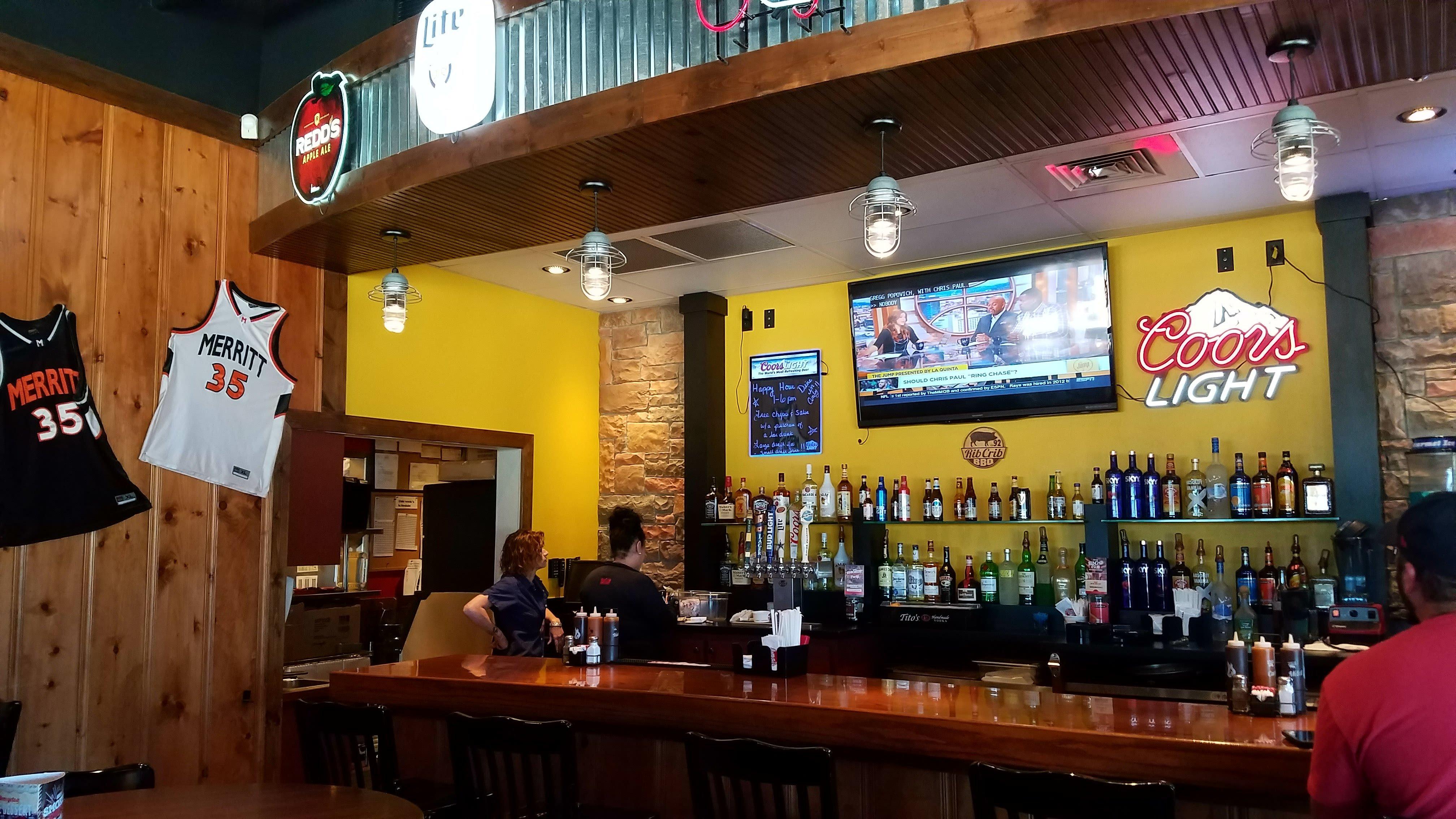 Photo by SoCalOregonian