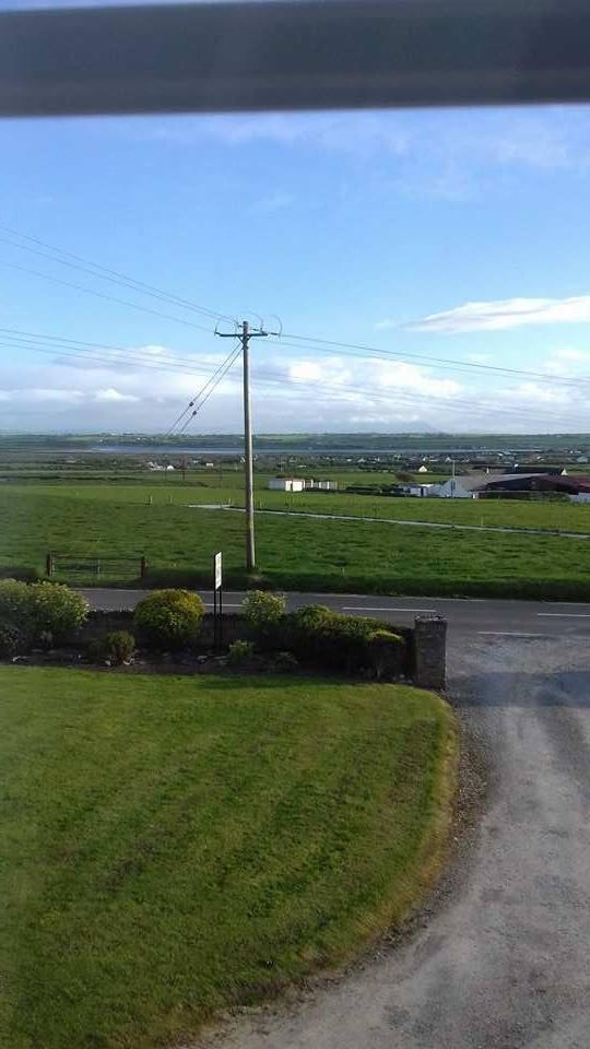 Cill Chiarain Bed & Breakfast