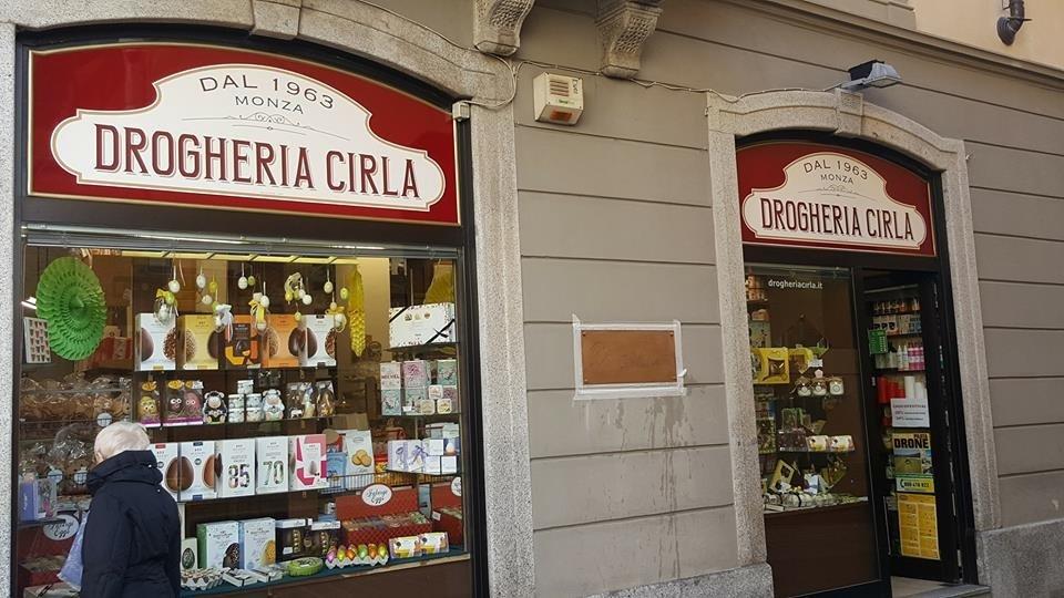 Drogheria Cirla