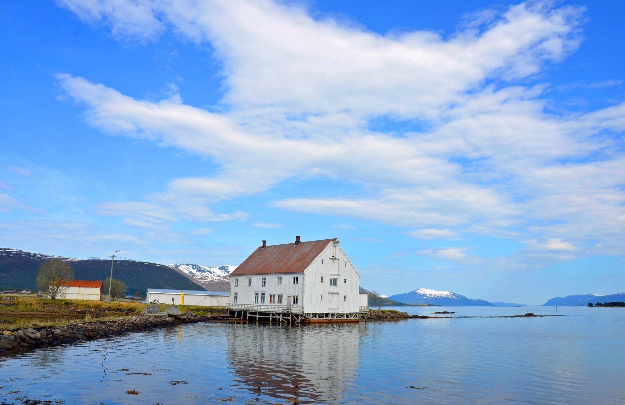 Jennestad Trading Post