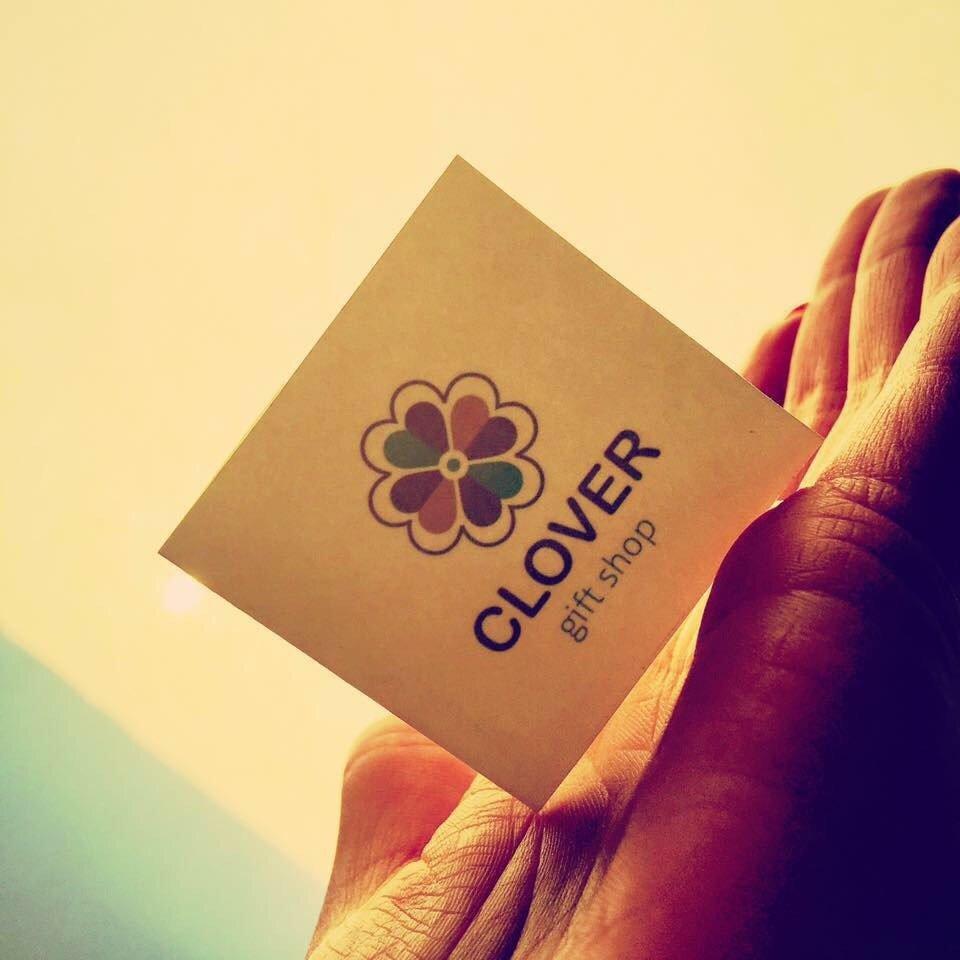 CLOVER Giftshop