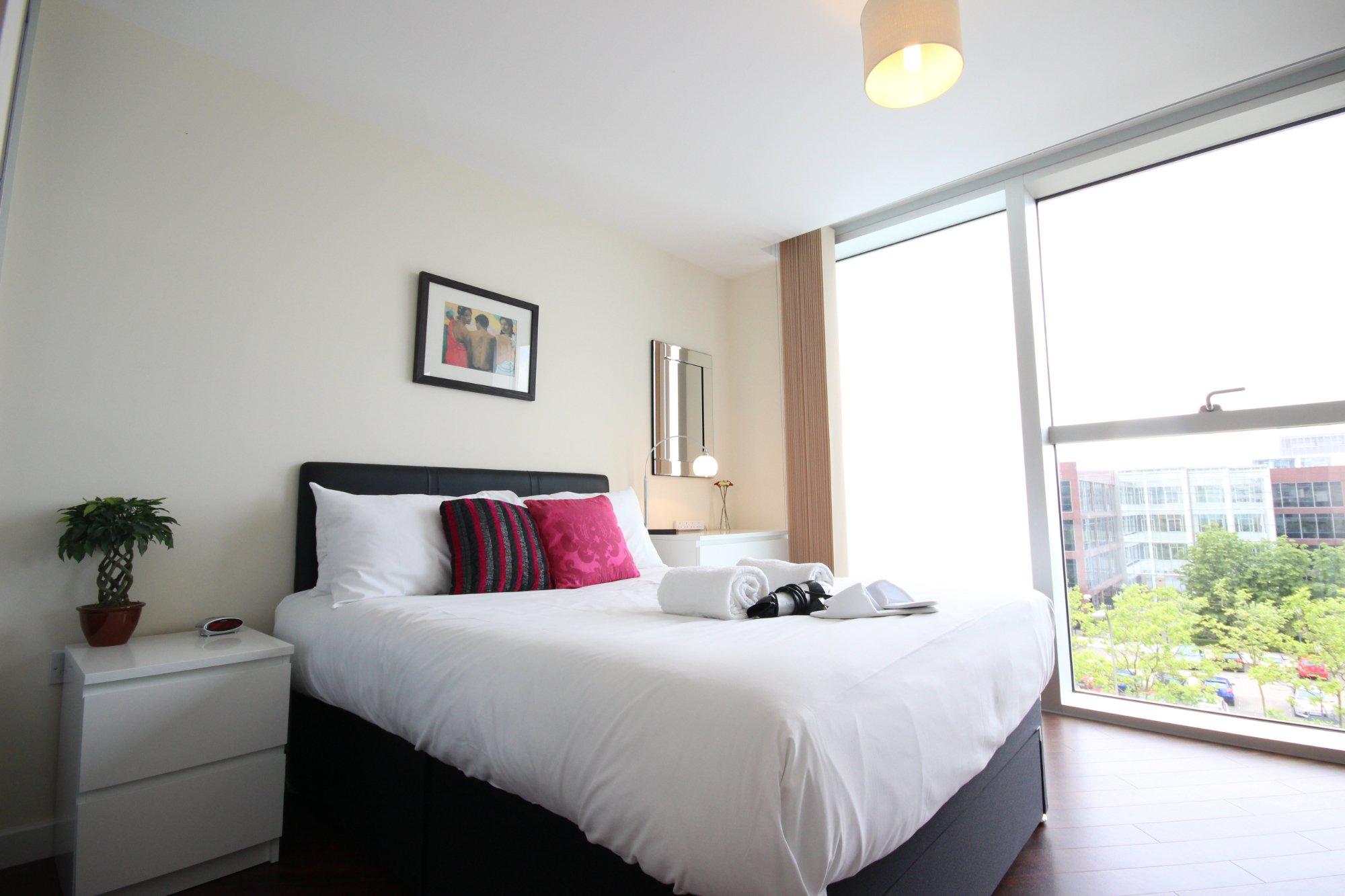 Cotels@The Hub Serviced Apartments