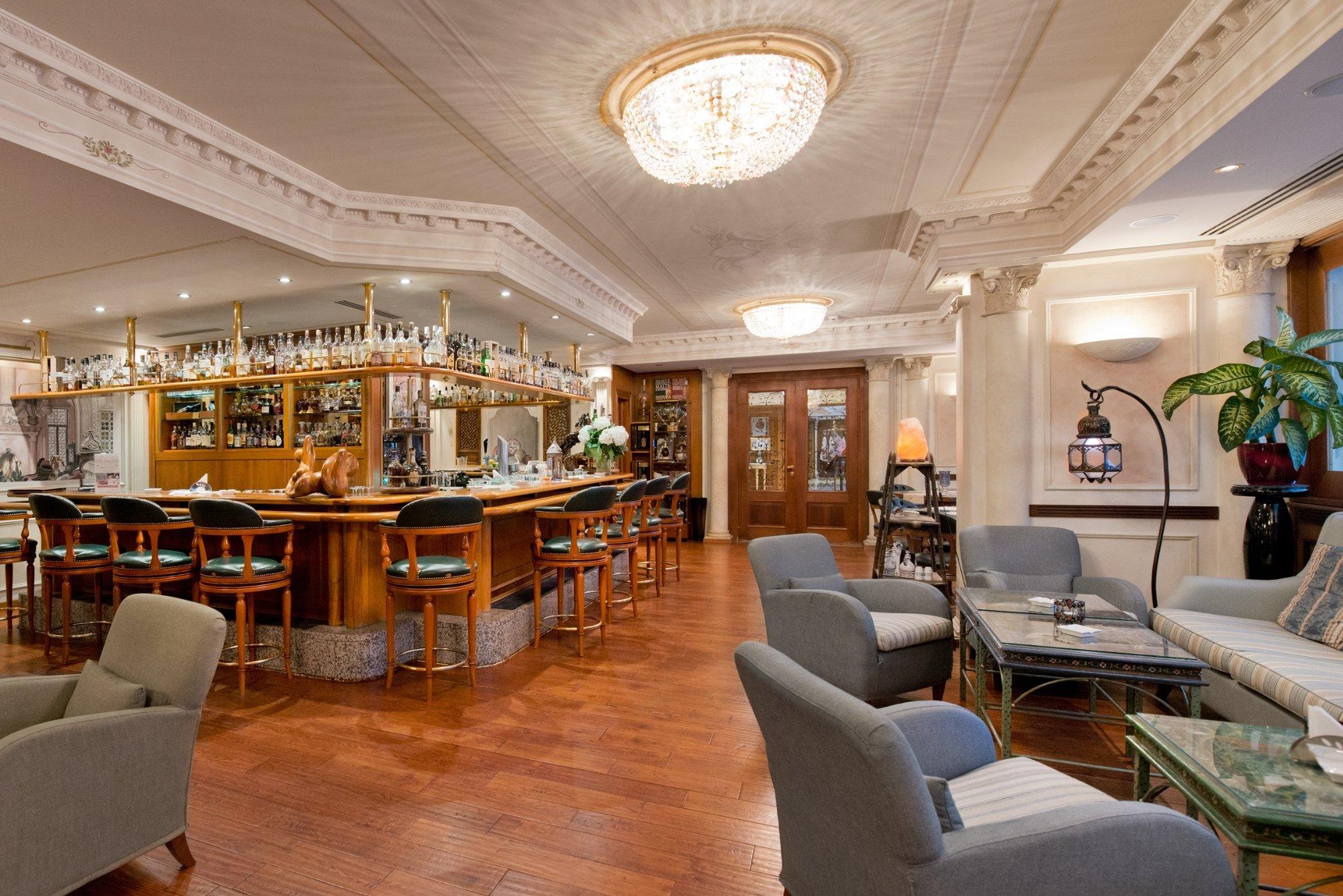 Ristorante Lago Swiss Diamond Hotel