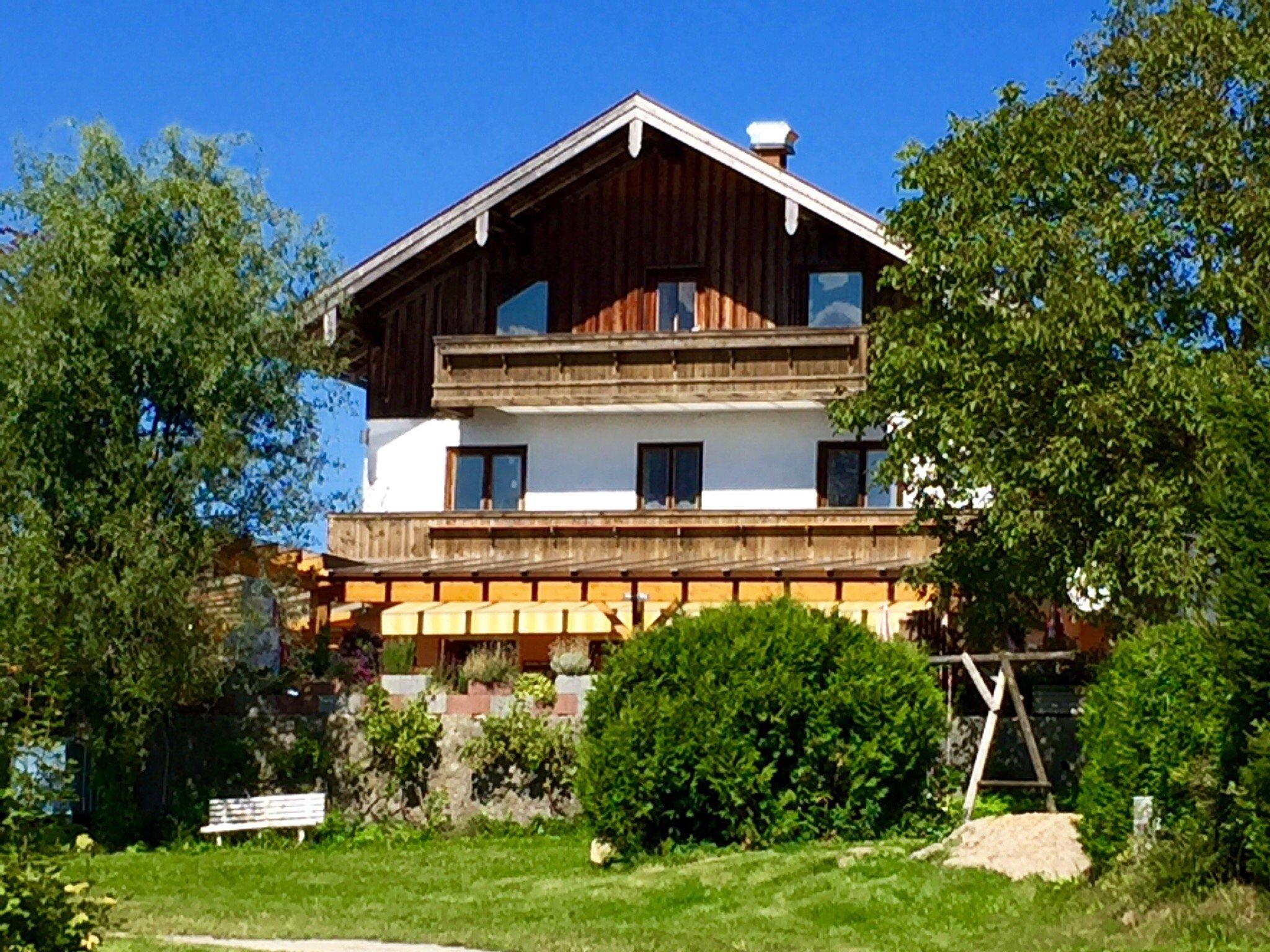 Gaststatte Alpencamp Siegsdorf